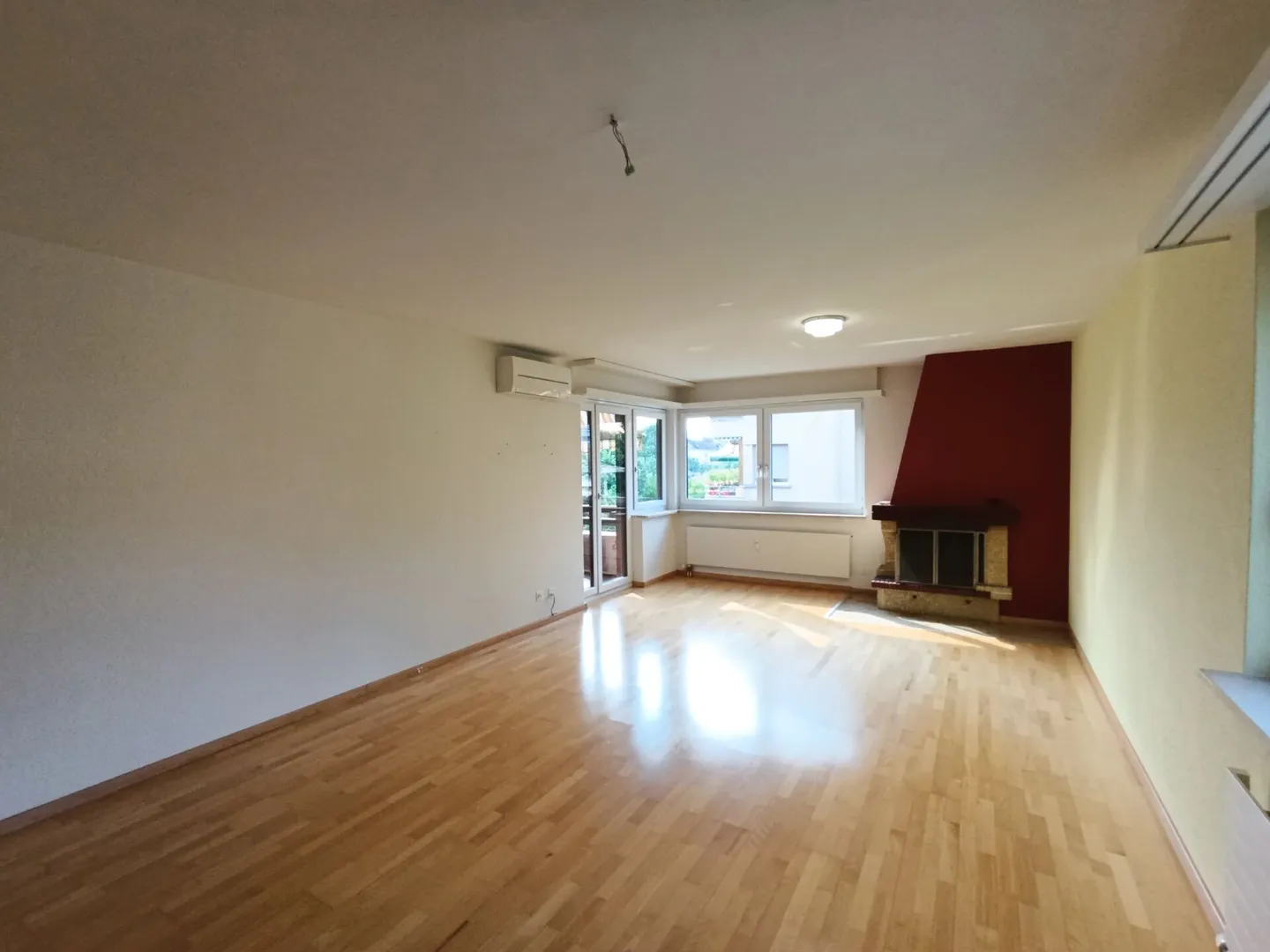 Trasferirsi e godere! Appartamento con balcone con vista sulla Birs - Foto 5 di 10