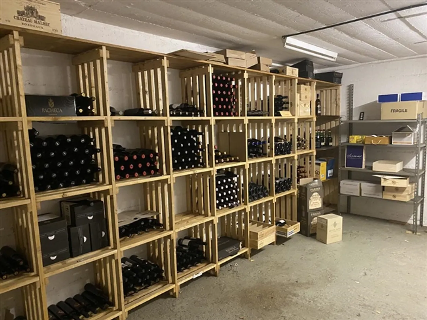 Exclusif, belle opportunité près de la station terminus M2, clientèle fidèle et régulière - Photo 12 sur 14