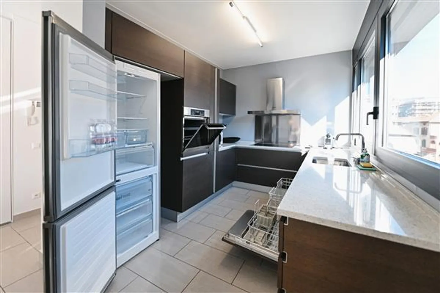 Lugano: 4.5-Room Apartment - Photo 6 of 13