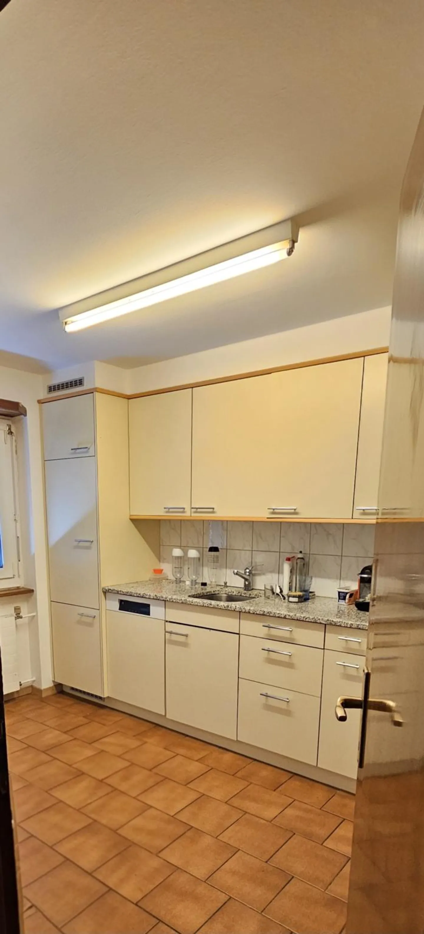 Appartement spacieux à Brig - Photo 4 sur 18