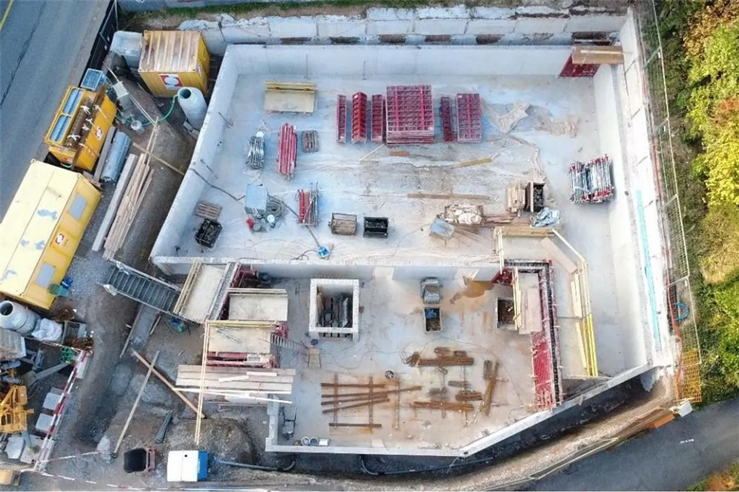 Appartamento nuovo esclusivo di 5 1/2 stanze - Foto 5 di 6