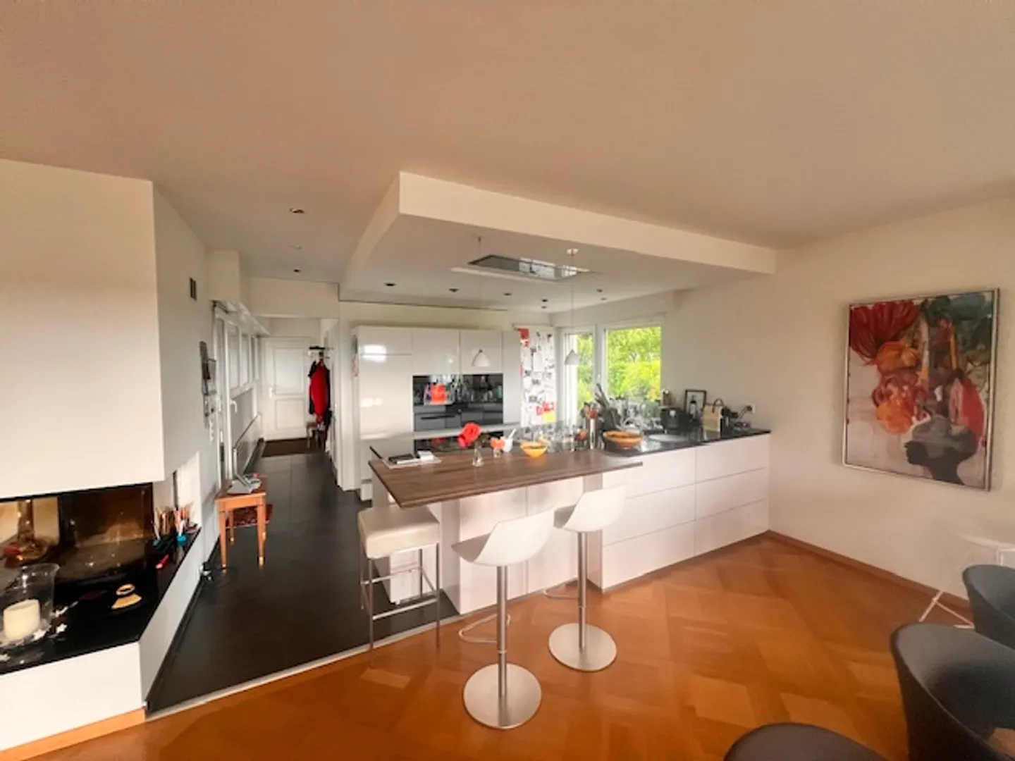 Casa unifamiliare a Vufflens-le-Château in procedura di viager (su un grande terreno edificabile dopo la scadenza del diritto di residenza) - Foto 12 di 25