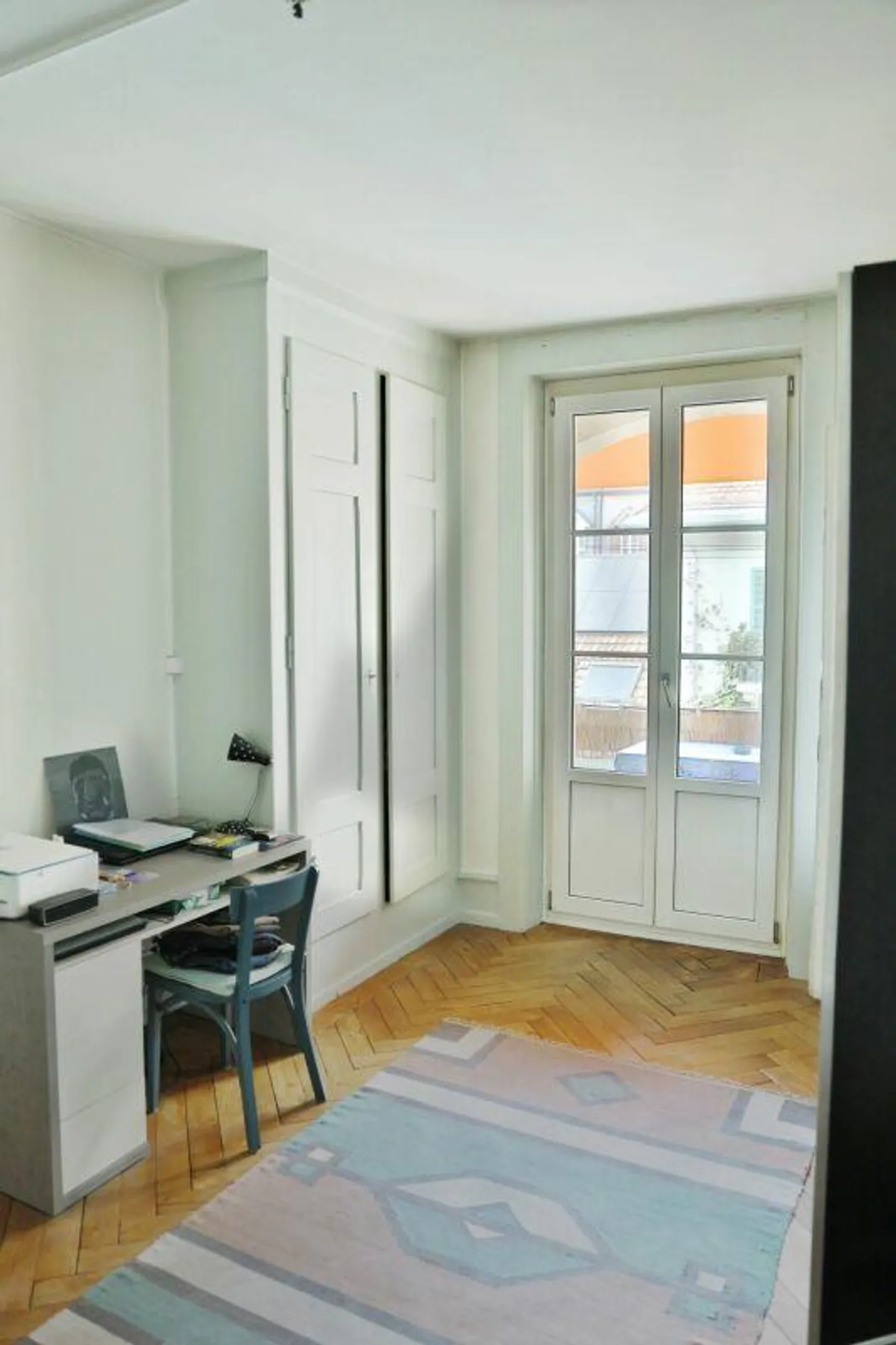 Maison de coin de 4 familles à Breitenrain - Photo 8 sur 12
