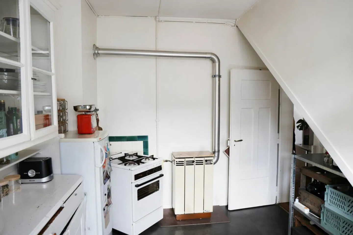 Maison de coin de 4 familles à Breitenrain - Photo 9 sur 12