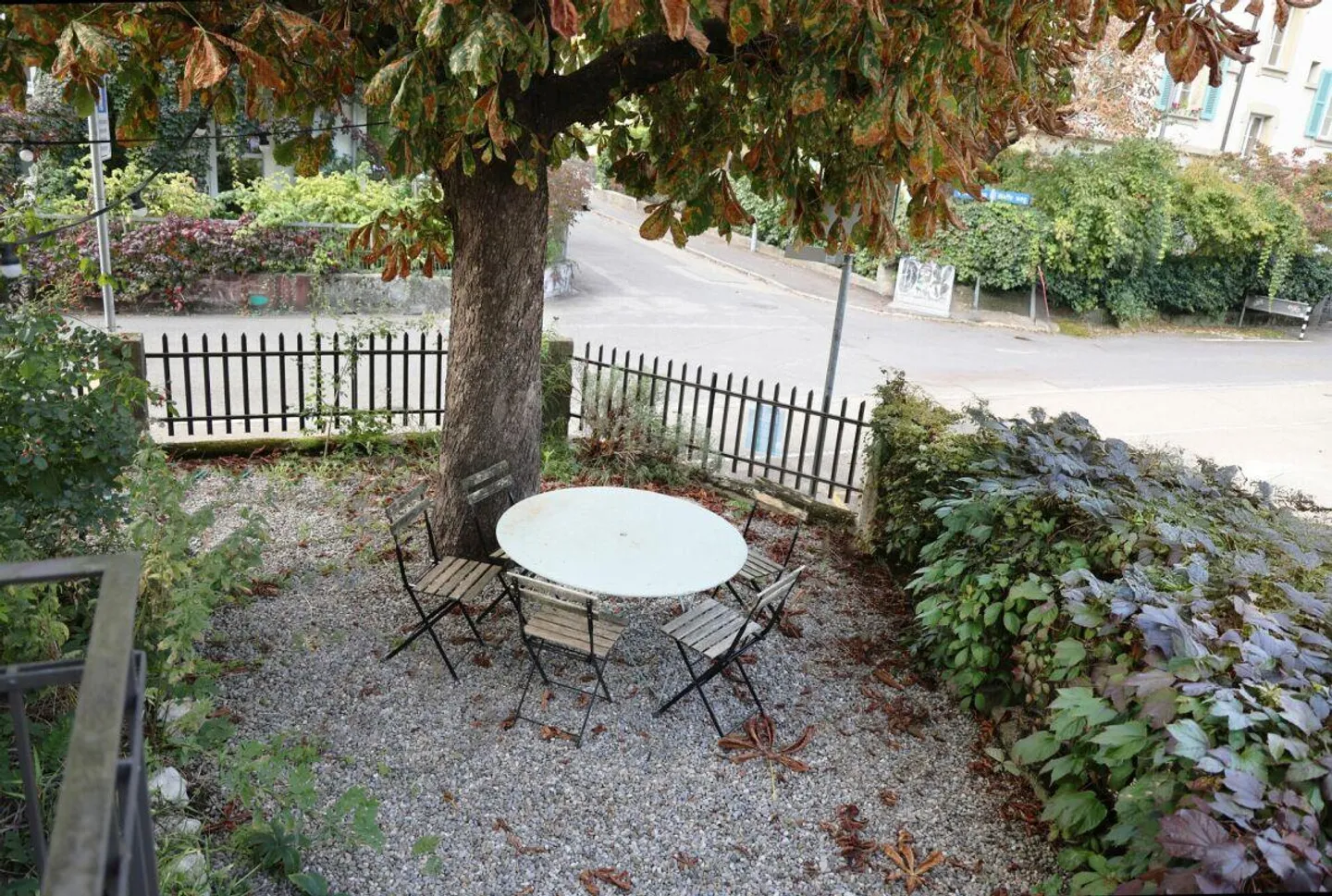 Maison de coin de 4 familles à Breitenrain - Photo 11 sur 12