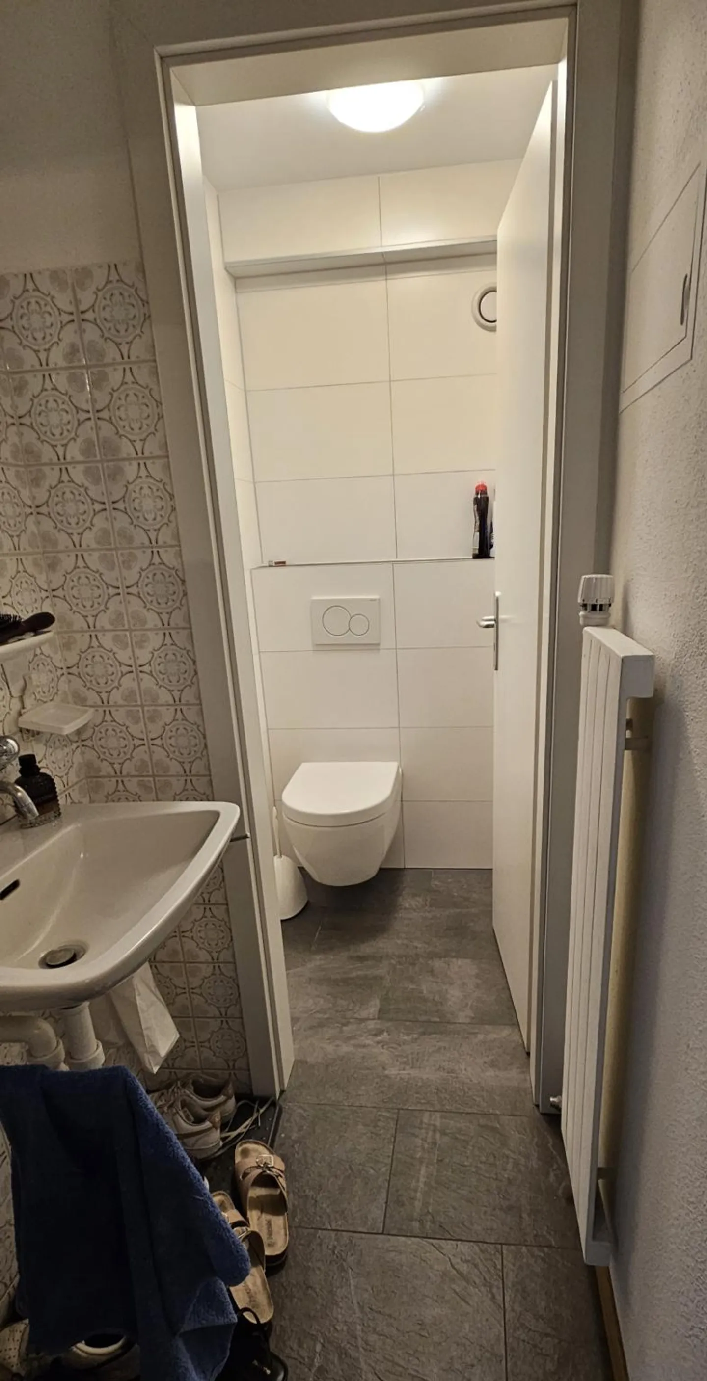 Appartement spacieux à Brig - Photo 5 sur 18