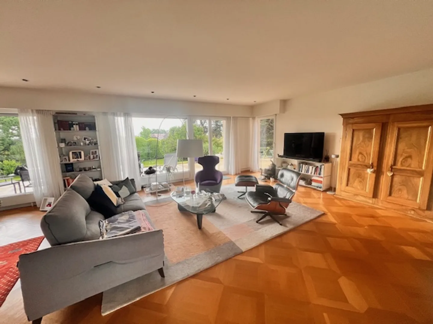 Casa unifamiliare a Vufflens-le-Château in procedura di viager (su un grande terreno edificabile dopo la scadenza del diritto di residenza) - Foto 8 di 25