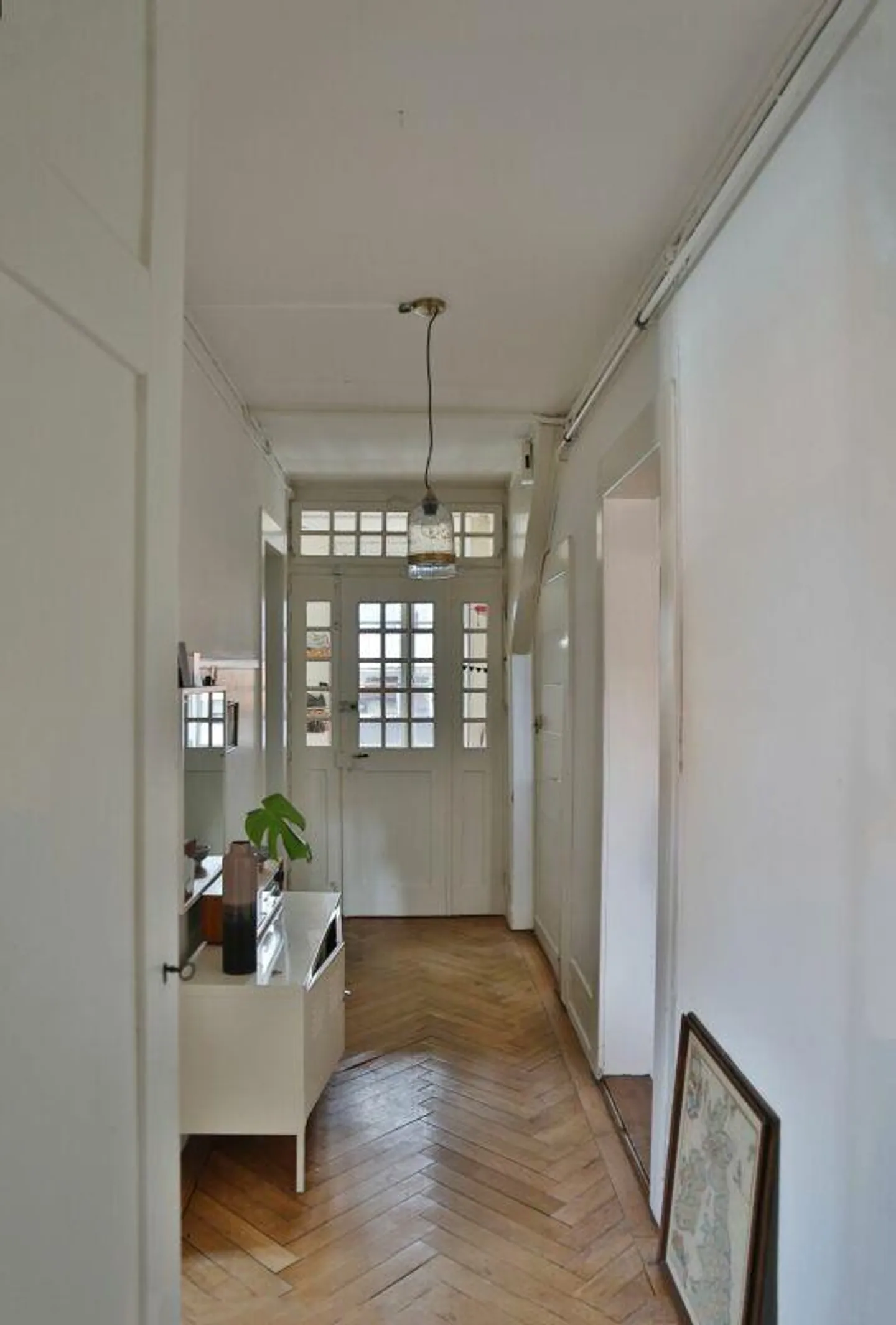 Maison de coin de 4 familles à Breitenrain - Photo 7 sur 12