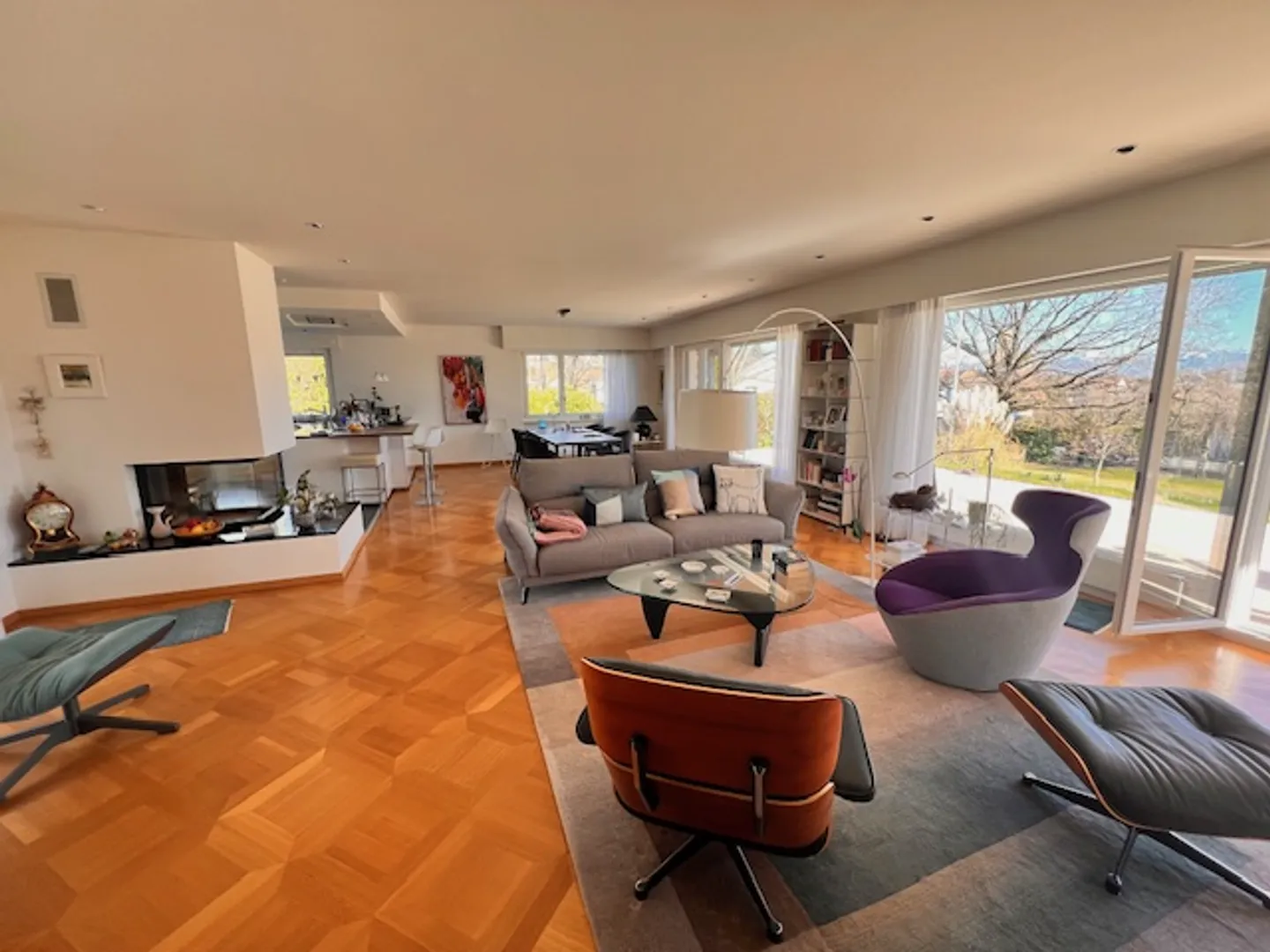 Casa unifamiliare a Vufflens-le-Château in procedura di viager (su un grande terreno edificabile dopo la scadenza del diritto di residenza) - Foto 9 di 25