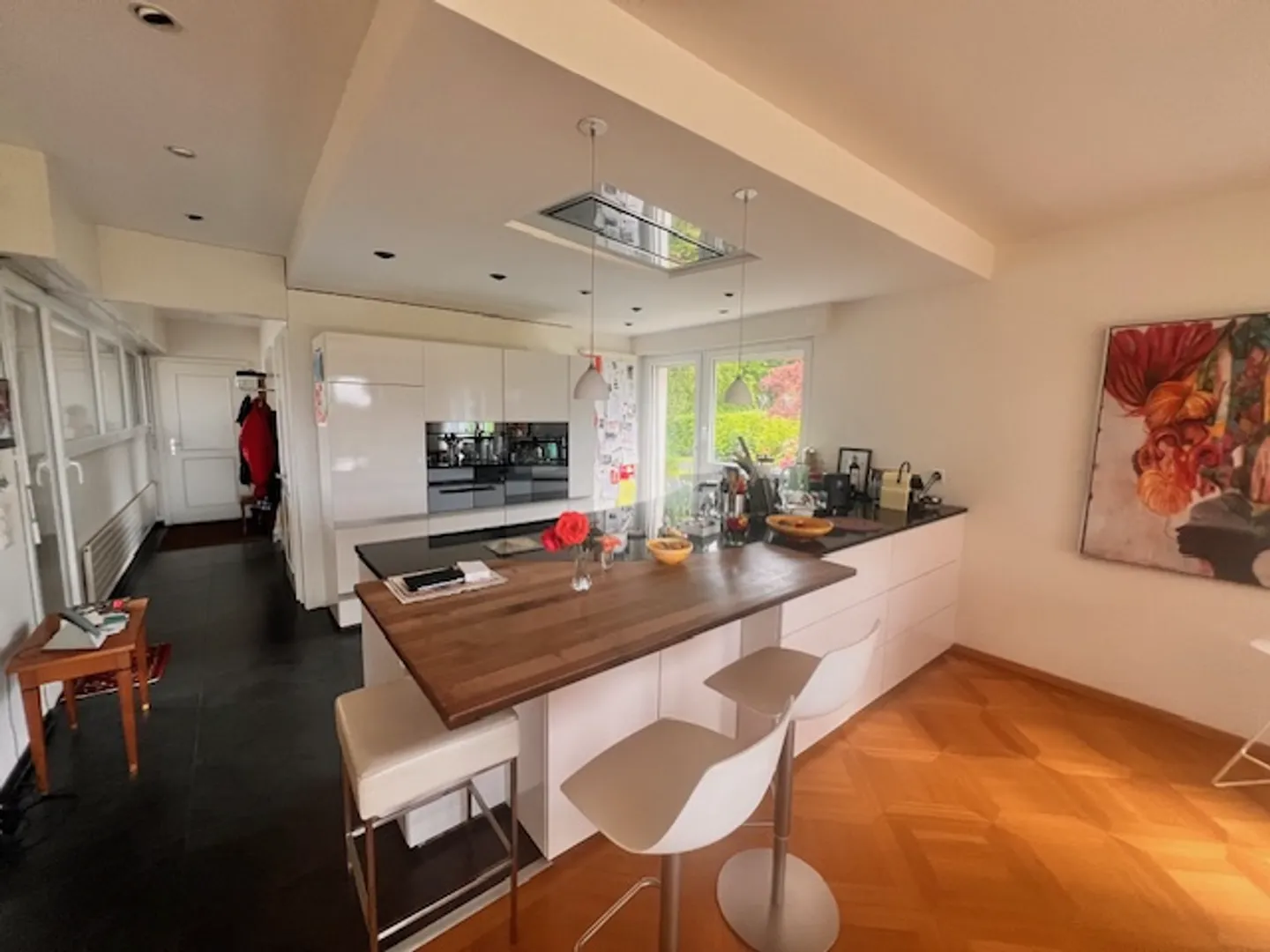 Casa unifamiliare a Vufflens-le-Château in procedura di viager (su un grande terreno edificabile dopo la scadenza del diritto di residenza) - Foto 13 di 25