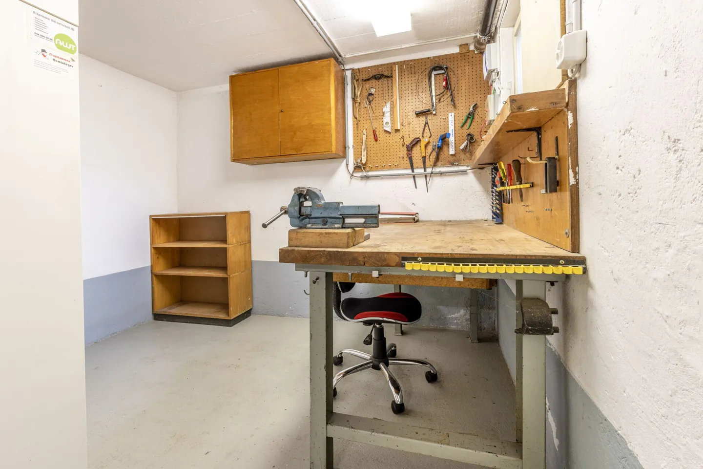 Casa unifamiliare idilliaca con giardino e fascino in un quartiere adatto alle famiglie - Foto 21 di 22