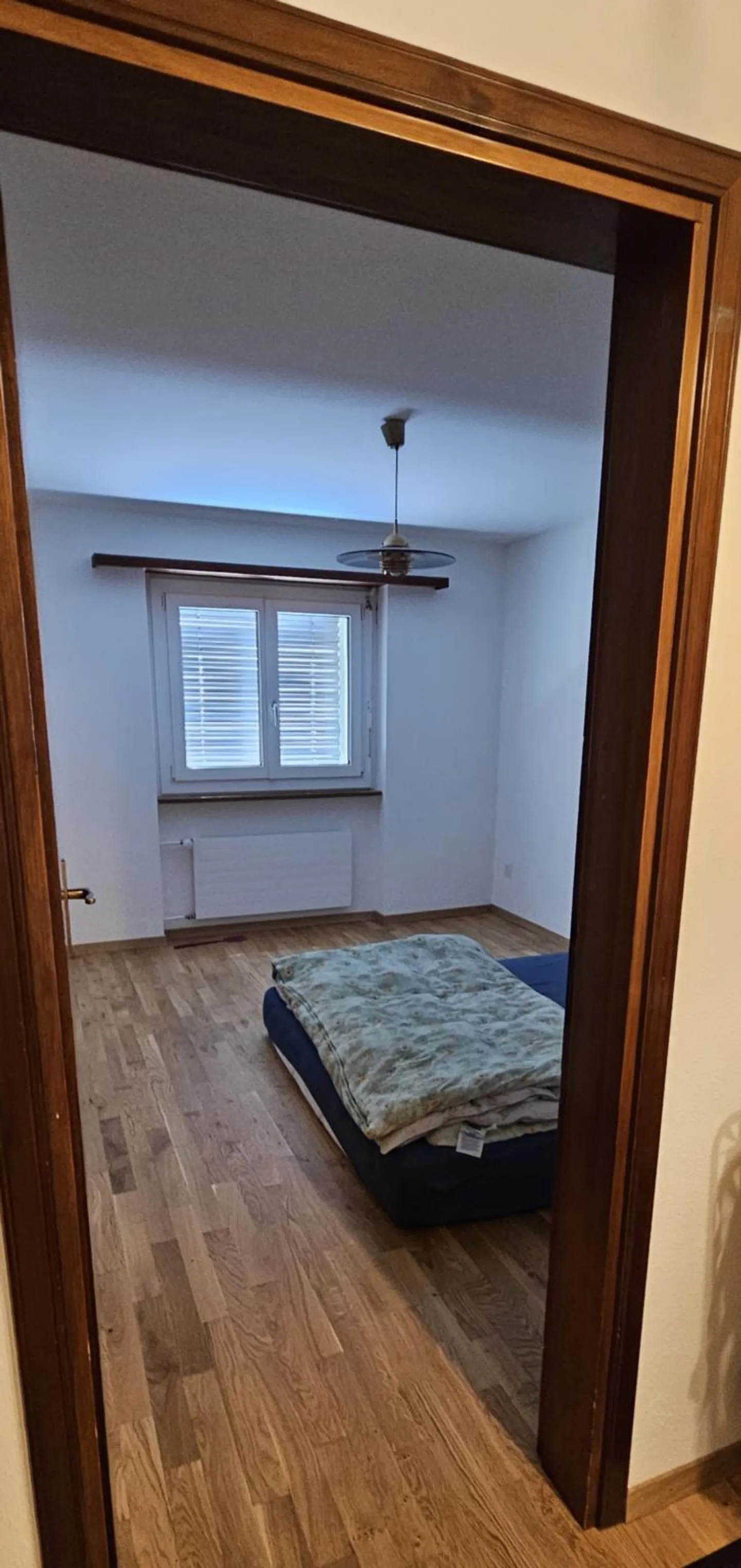 Appartement spacieux à Brig - Photo 6 sur 18