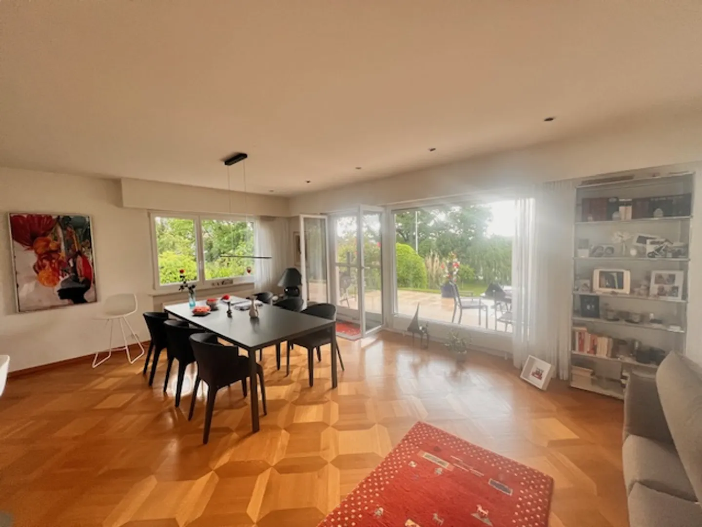 Casa unifamiliare a Vufflens-le-Château in procedura di viager (su un grande terreno edificabile dopo la scadenza del diritto di residenza) - Foto 14 di 25