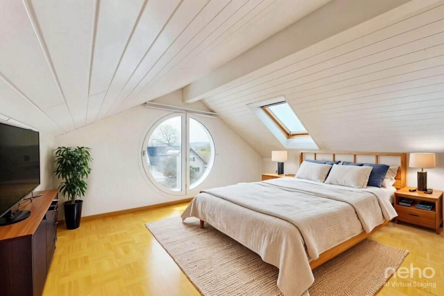 Maison de charme avec grand jardin et volumes généreux - Photo 5 sur 13