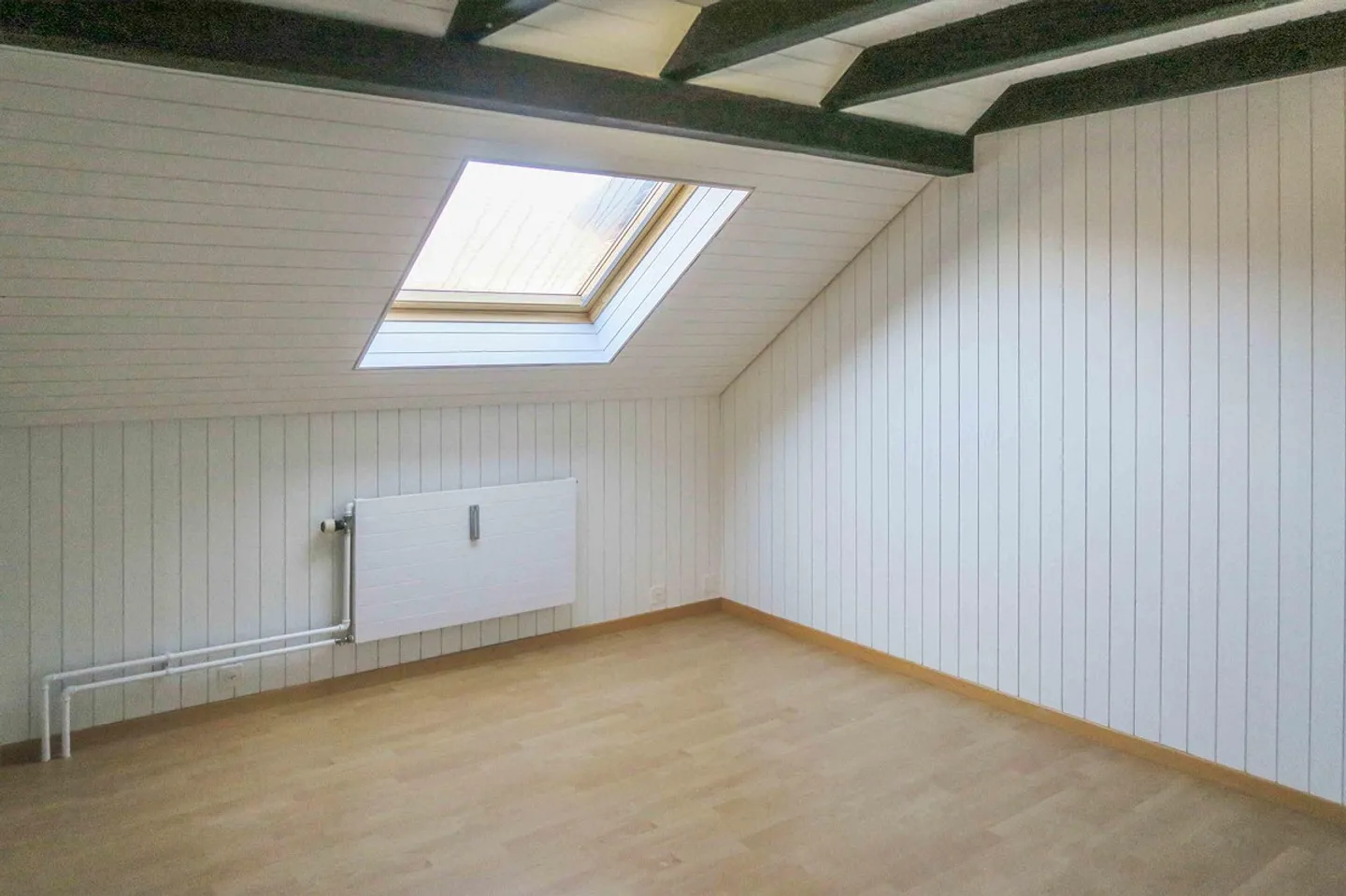 Geräumige Familienwohnung - Foto 5 von 8