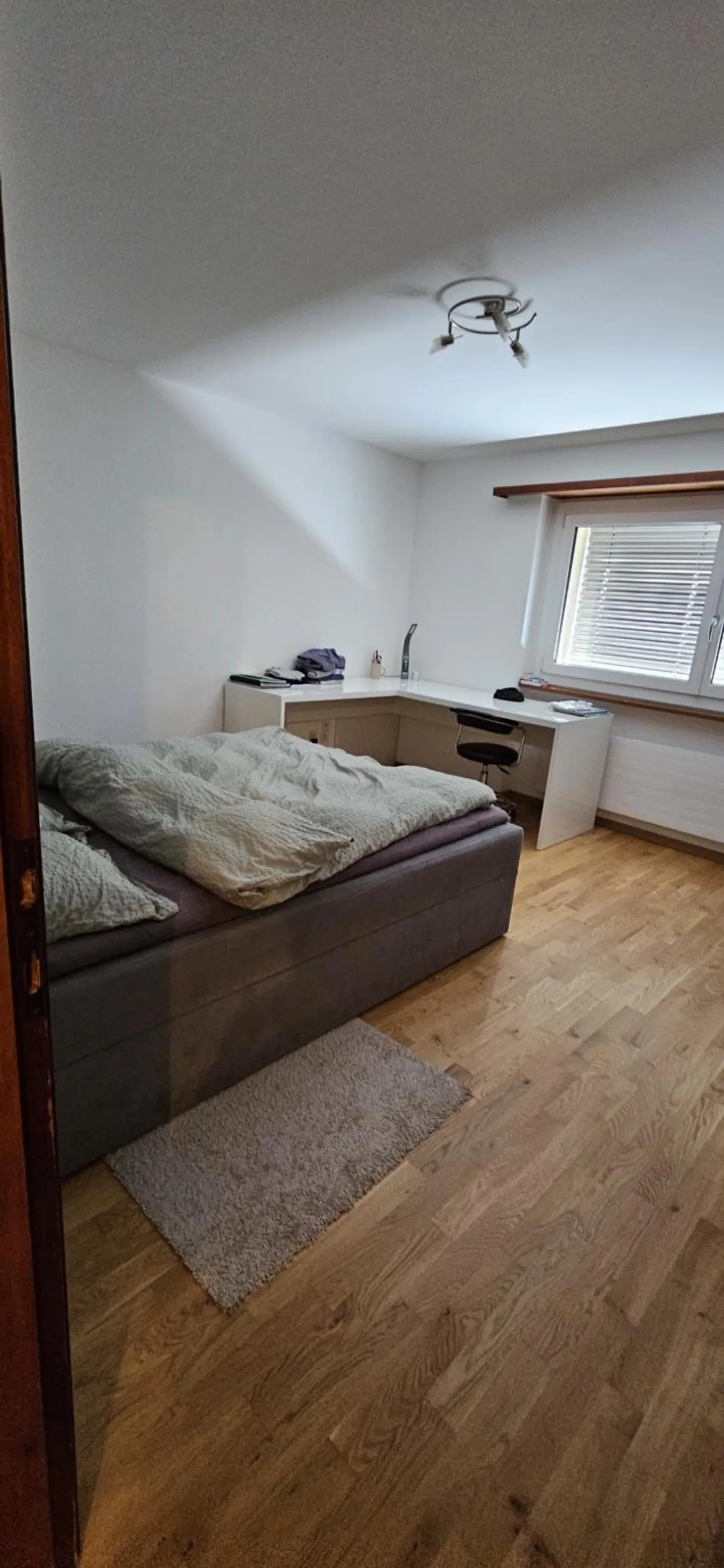 Appartement spacieux à Brig - Photo 8 sur 18
