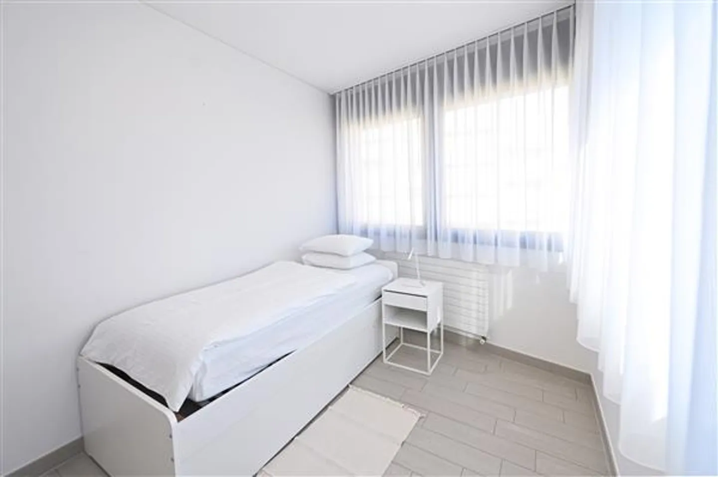 Lugano: 4.5-Room Apartment - Photo 10 of 13