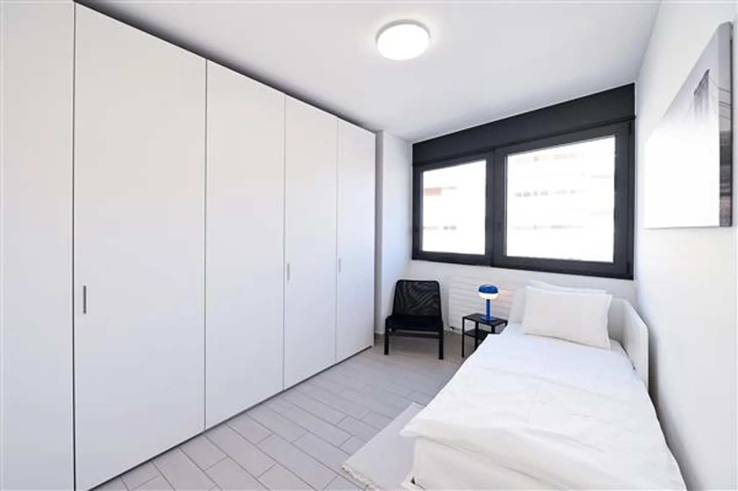 Lugano: 4.5-Room Apartment - Photo 11 of 13