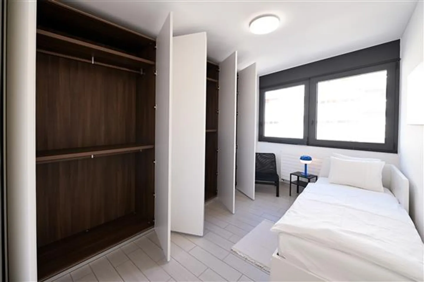 Lugano: 4.5-Room Apartment - Photo 12 of 13