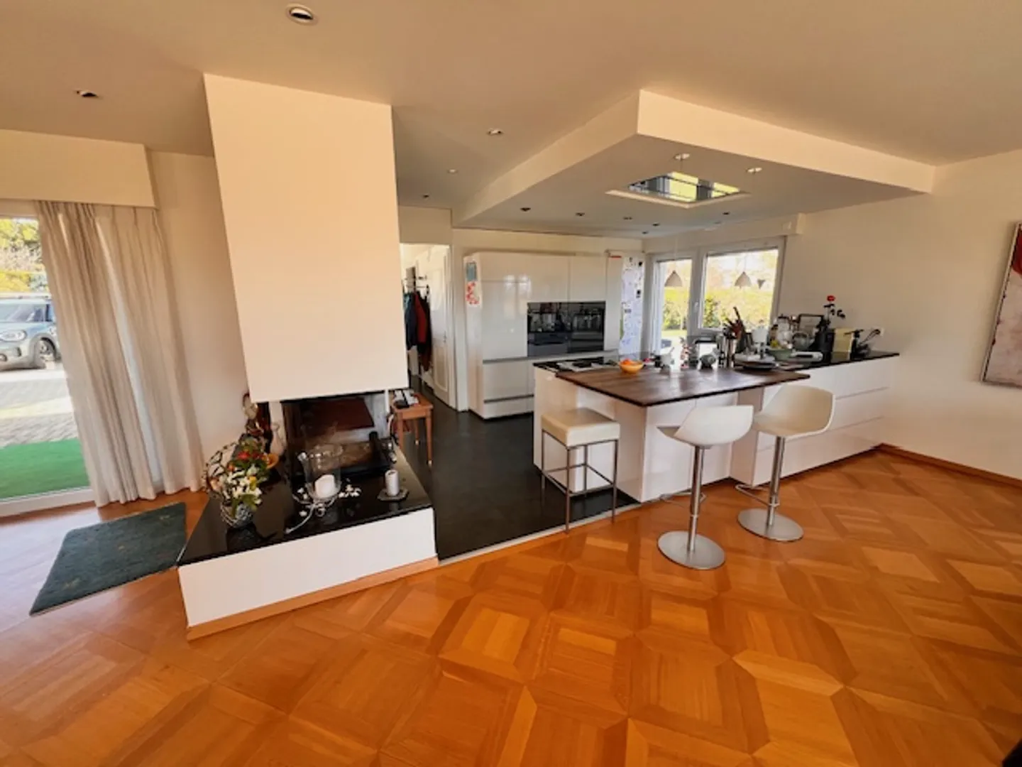 Casa unifamiliare a Vufflens-le-Château in procedura di viager (su un grande terreno edificabile dopo la scadenza del diritto di residenza) - Foto 15 di 25