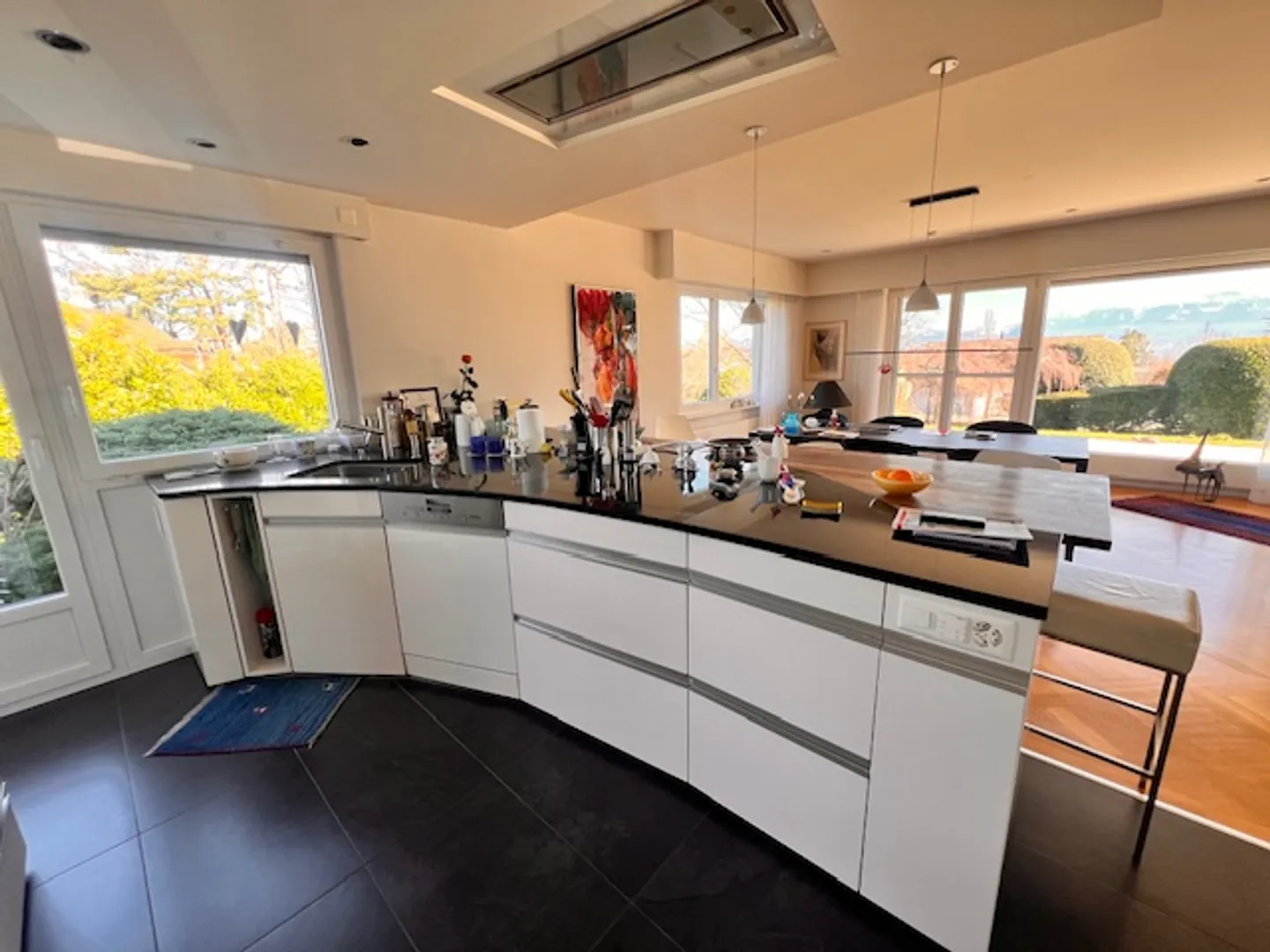 Casa unifamiliare a Vufflens-le-Château in procedura di viager (su un grande terreno edificabile dopo la scadenza del diritto di residenza) - Foto 16 di 25