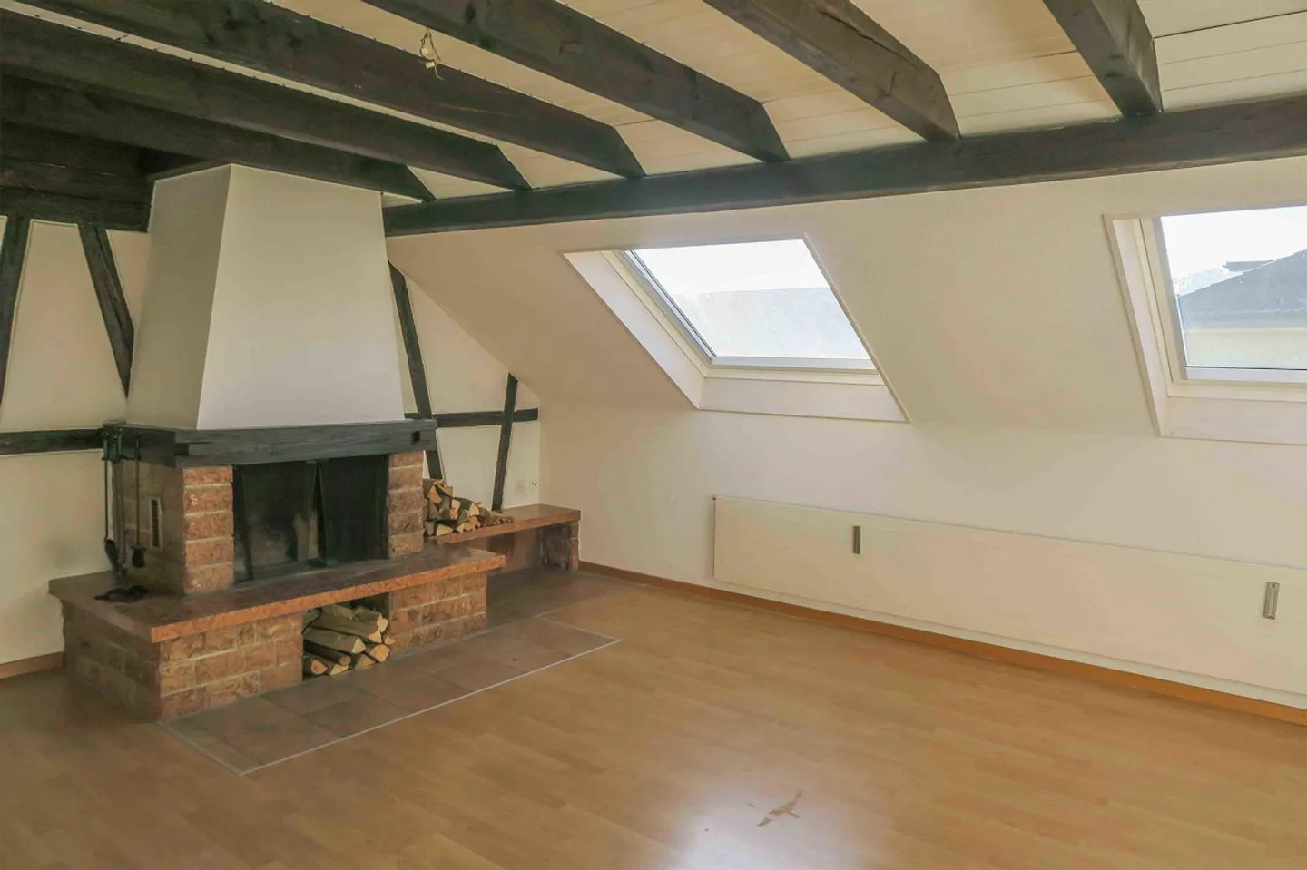 Geräumige Familienwohnung - Foto 4 von 8