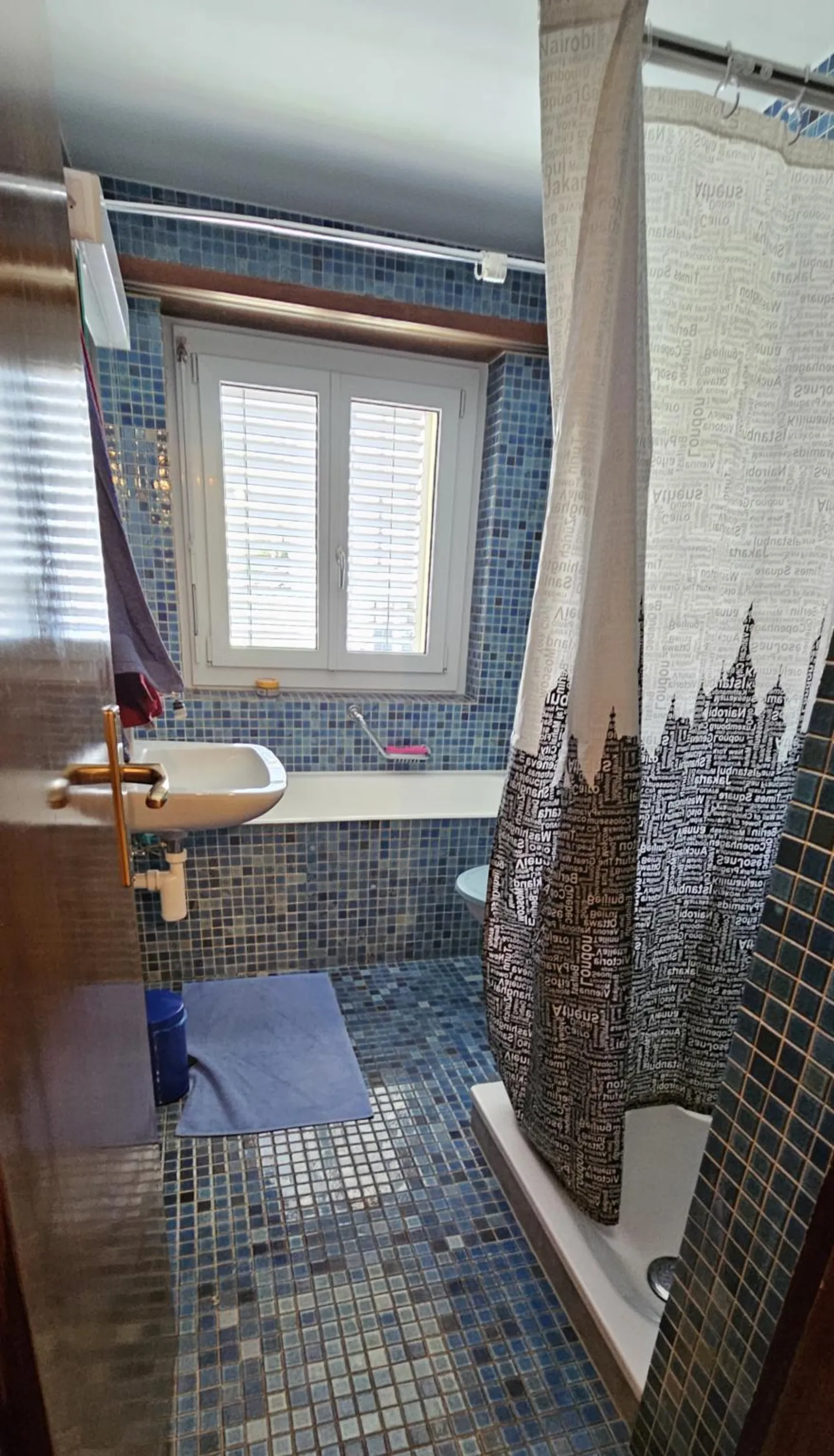 Appartement spacieux à Brig - Photo 10 sur 18