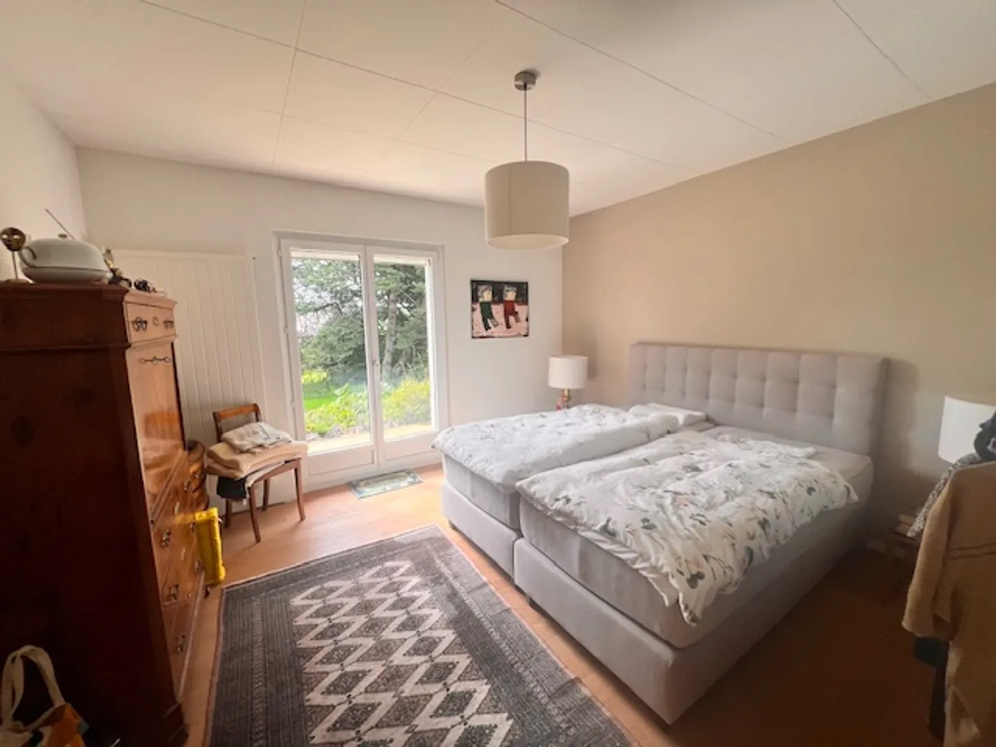 Casa unifamiliare a Vufflens-le-Château in procedura di viager (su un grande terreno edificabile dopo la scadenza del diritto di residenza) - Foto 19 di 25