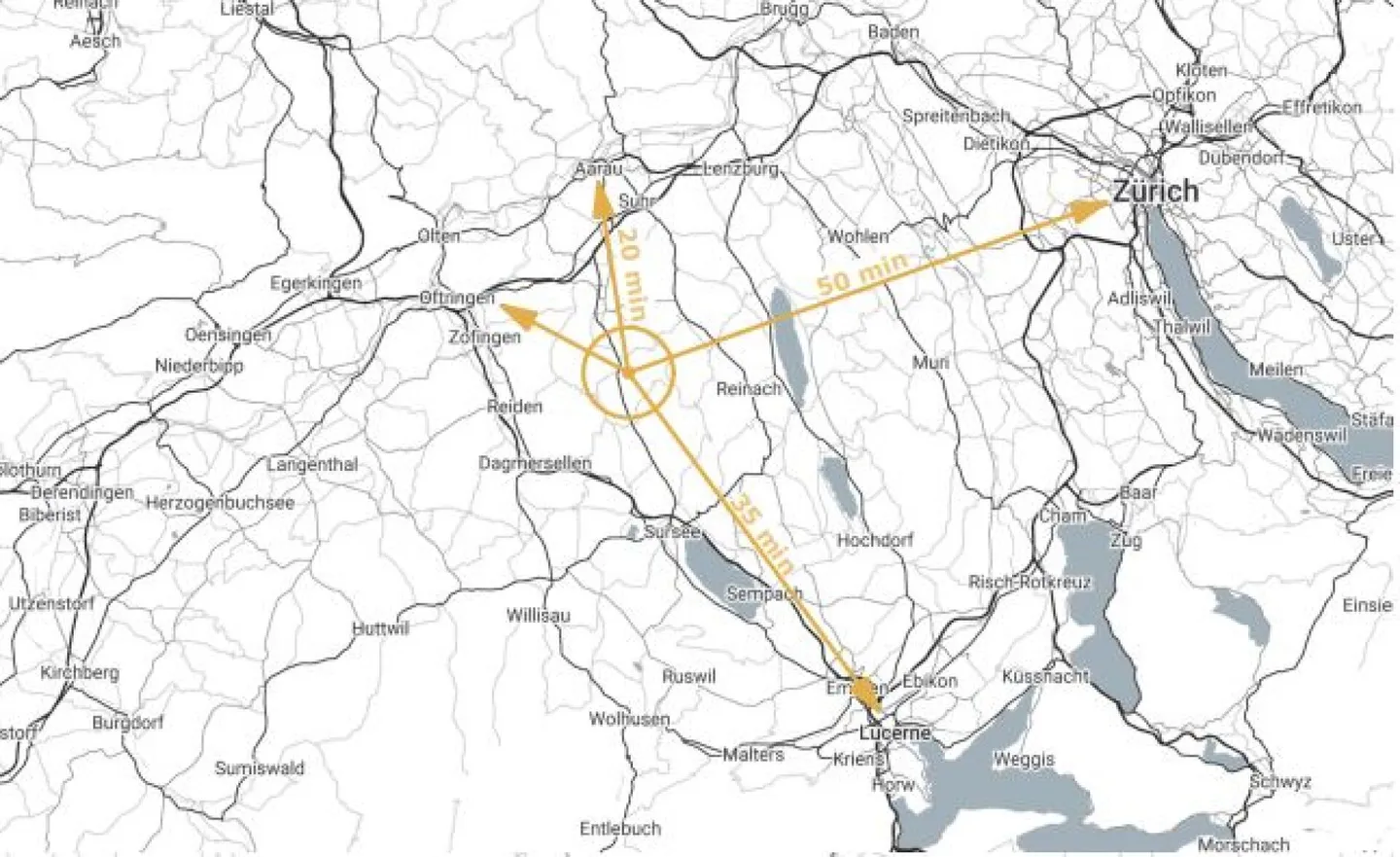 New Construction: 3.5-Room Condominium - Photo 8 of 9