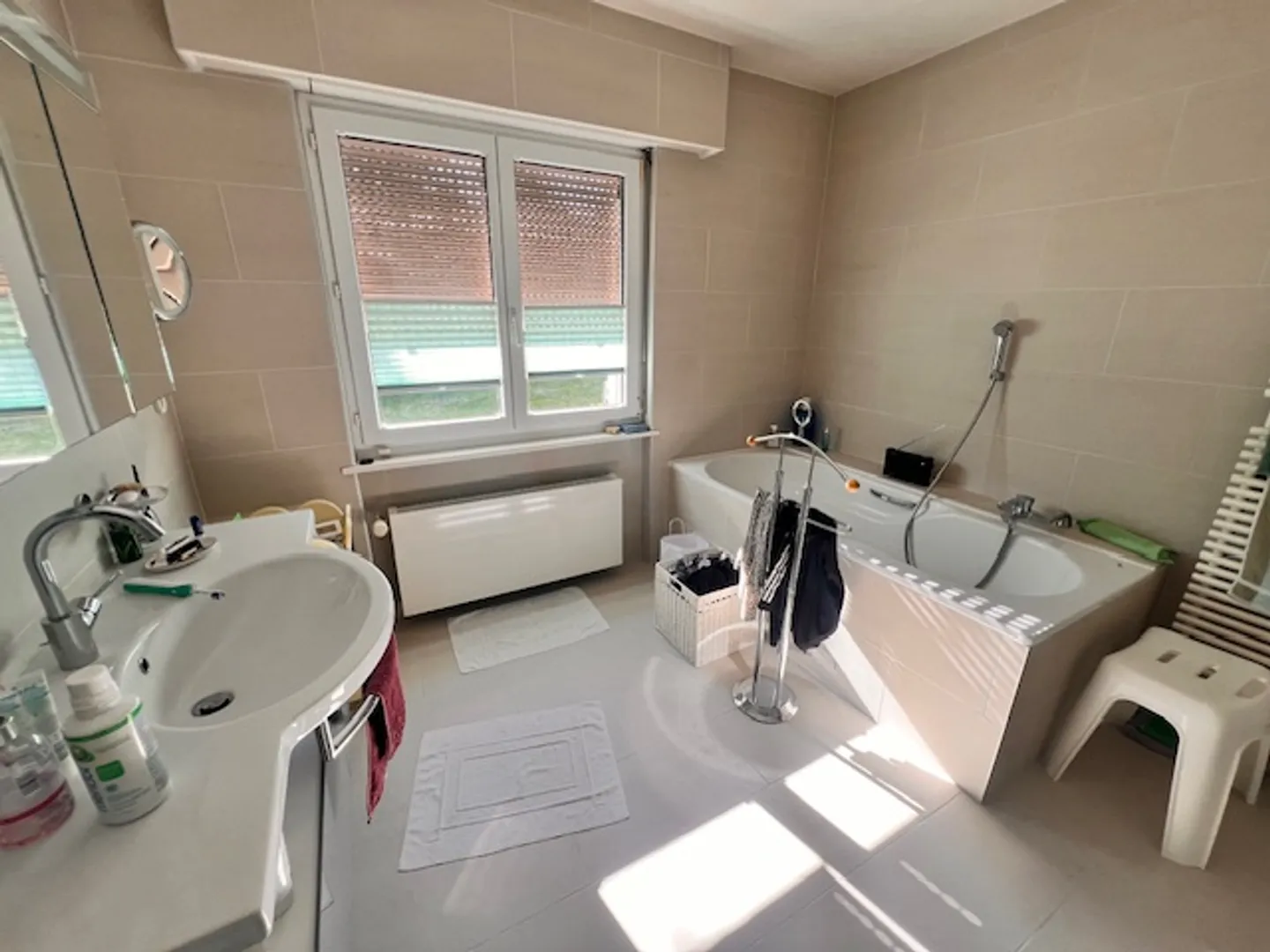 Casa unifamiliare a Vufflens-le-Château in procedura di viager (su un grande terreno edificabile dopo la scadenza del diritto di residenza) - Foto 20 di 25