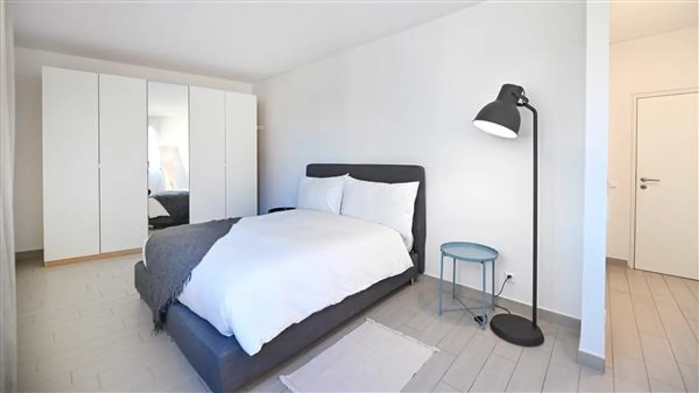 Lugano: 4.5-Room Apartment - Photo 13 of 13