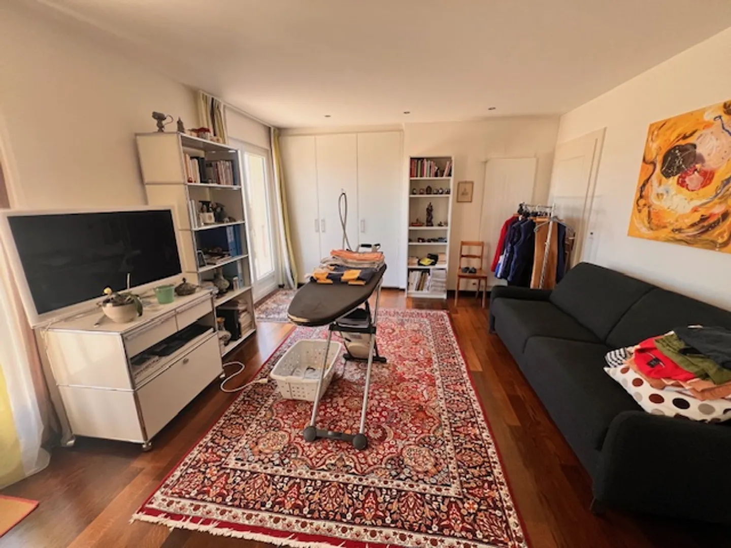 Casa unifamiliare a Vufflens-le-Château in procedura di viager (su un grande terreno edificabile dopo la scadenza del diritto di residenza) - Foto 22 di 25