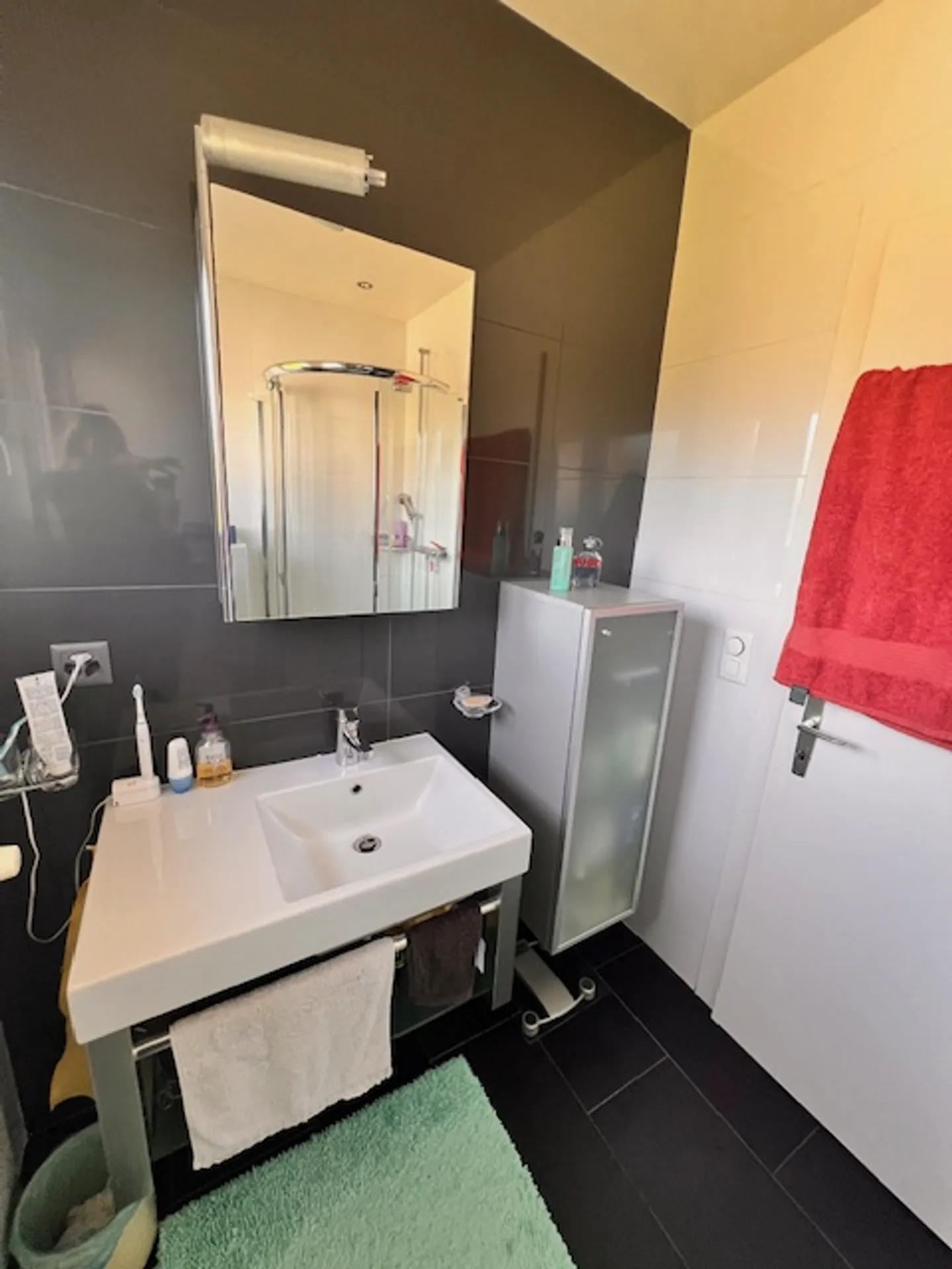 Casa unifamiliare a Vufflens-le-Château in procedura di viager (su un grande terreno edificabile dopo la scadenza del diritto di residenza) - Foto 23 di 25