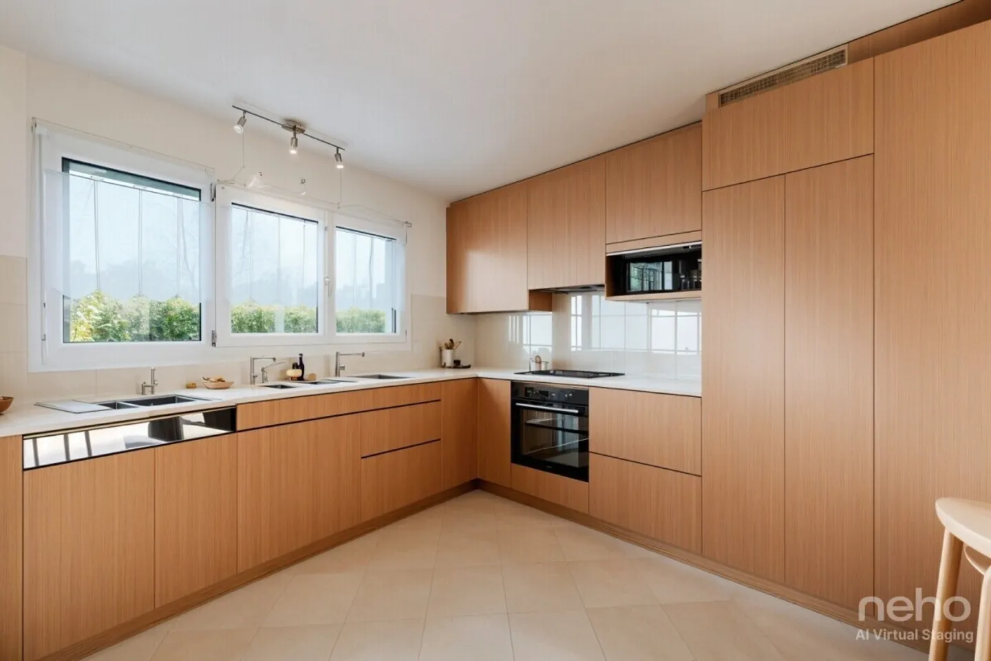 Maison de charme avec grand jardin et volumes généreux - Photo 9 sur 13