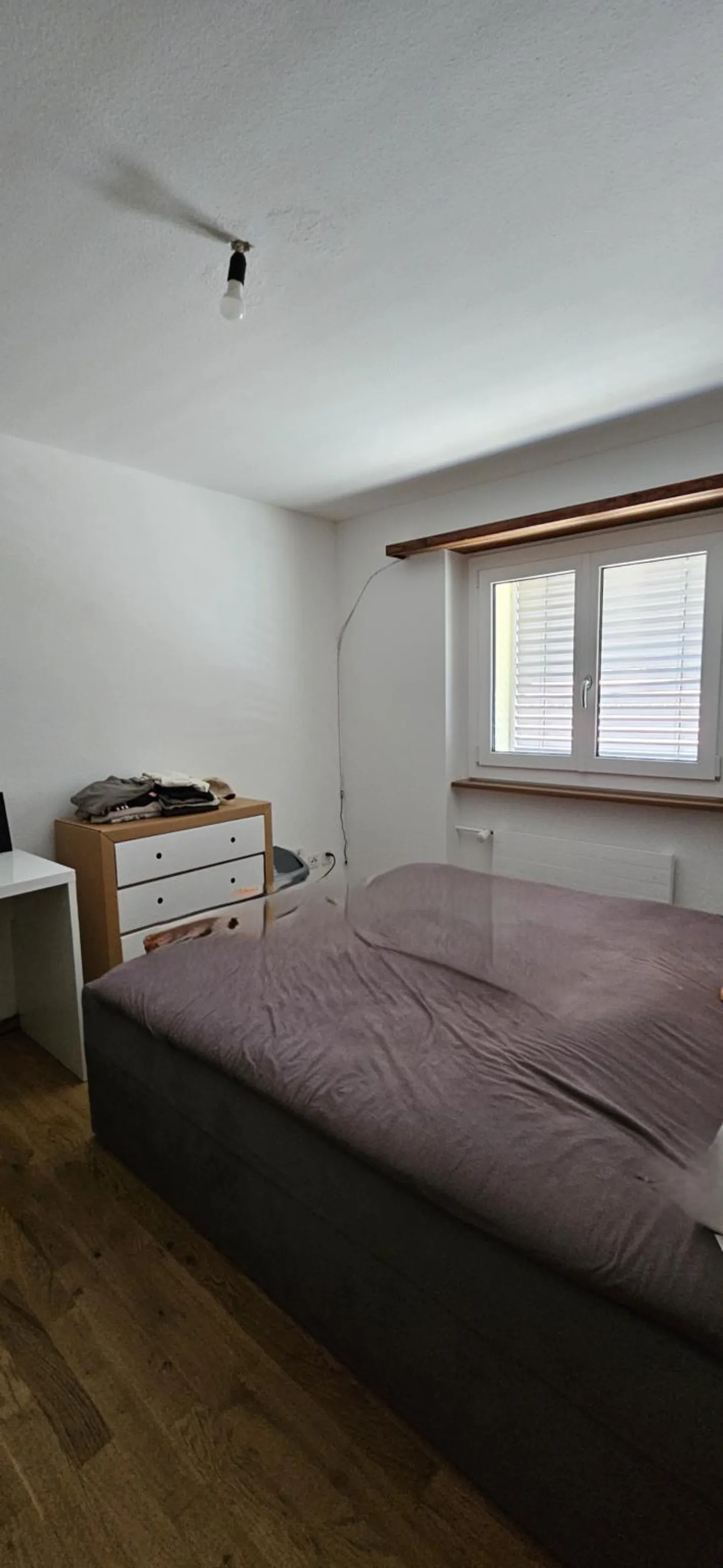 Appartement spacieux à Brig - Photo 14 sur 18