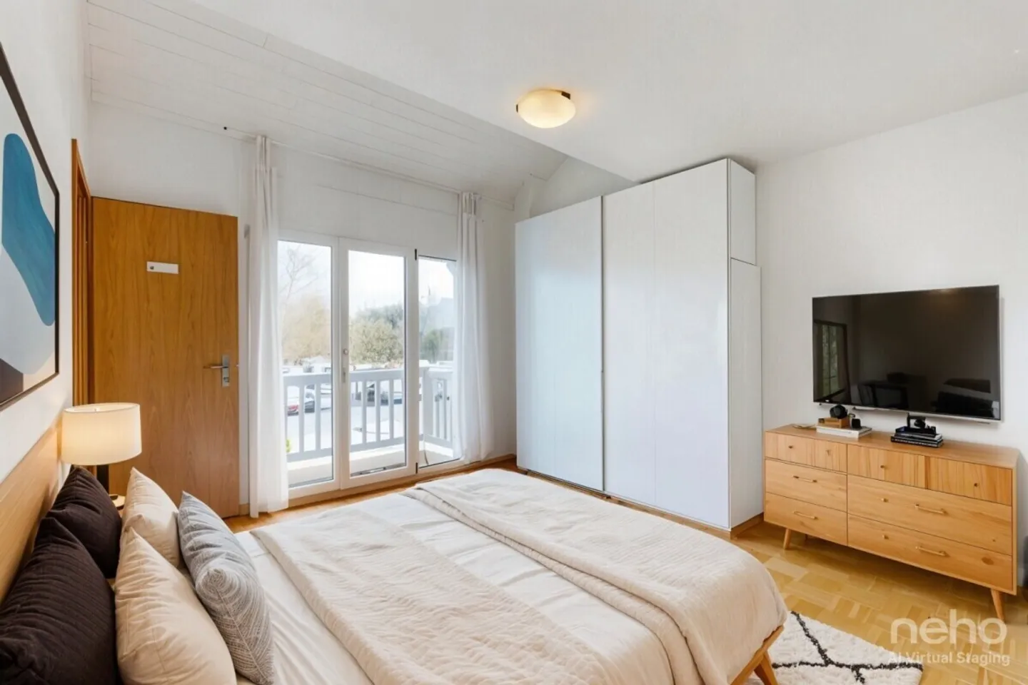 Maison de charme avec grand jardin et volumes généreux - Photo 12 sur 13