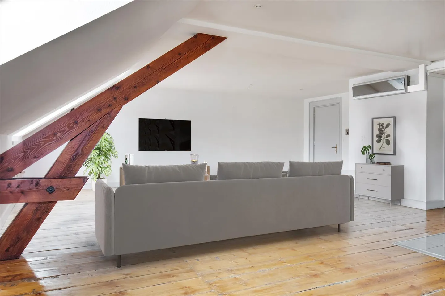 La tua nuova casa nel cuore di Ginevra - Foto 4 di 8