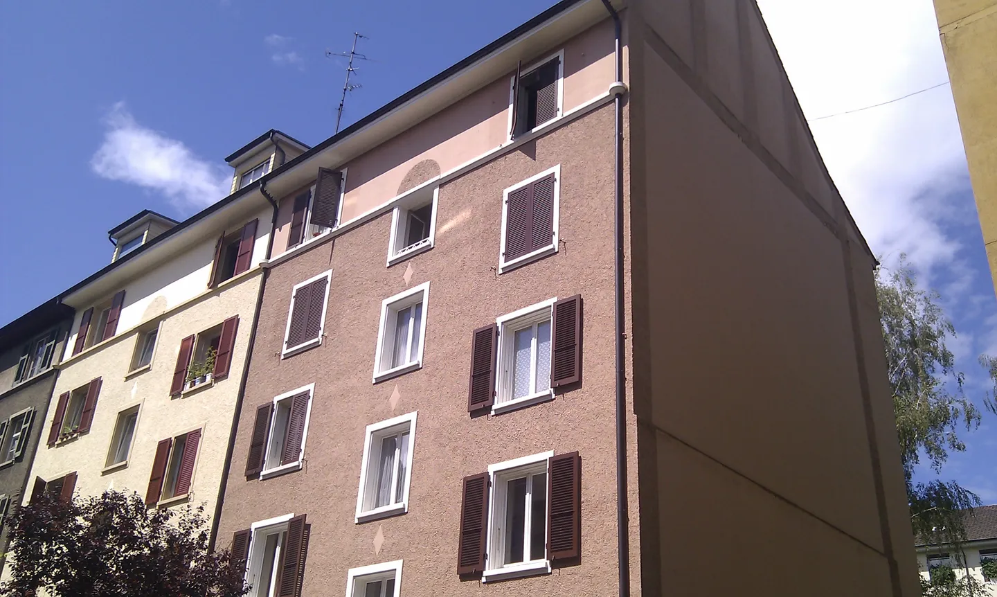 Apartment for rent - Photo 1 of 6