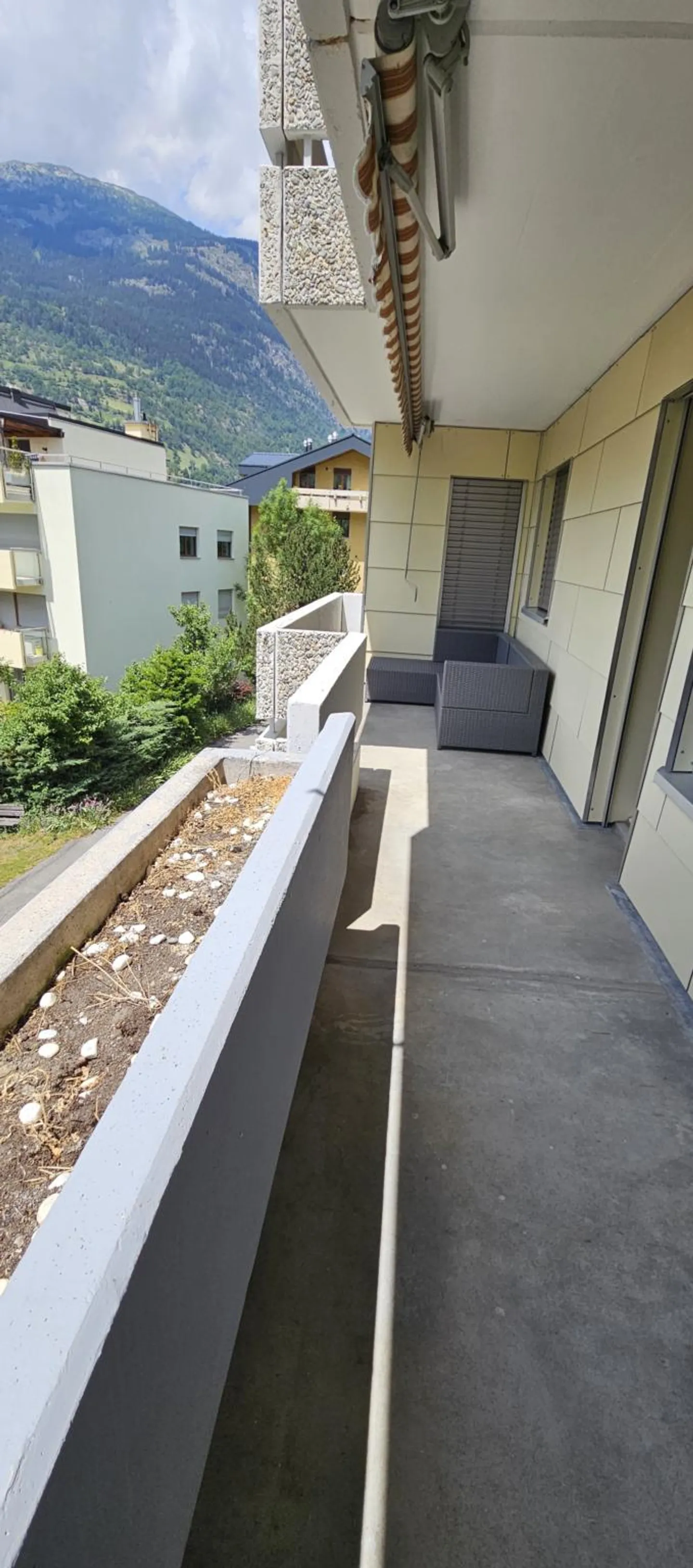 Appartement spacieux à Brig - Photo 18 sur 18