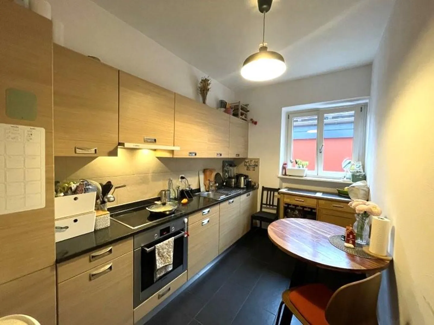 3.5 Room Apartment, Two Steps from the Lungolago of Cassarate - Photo 4 of 13