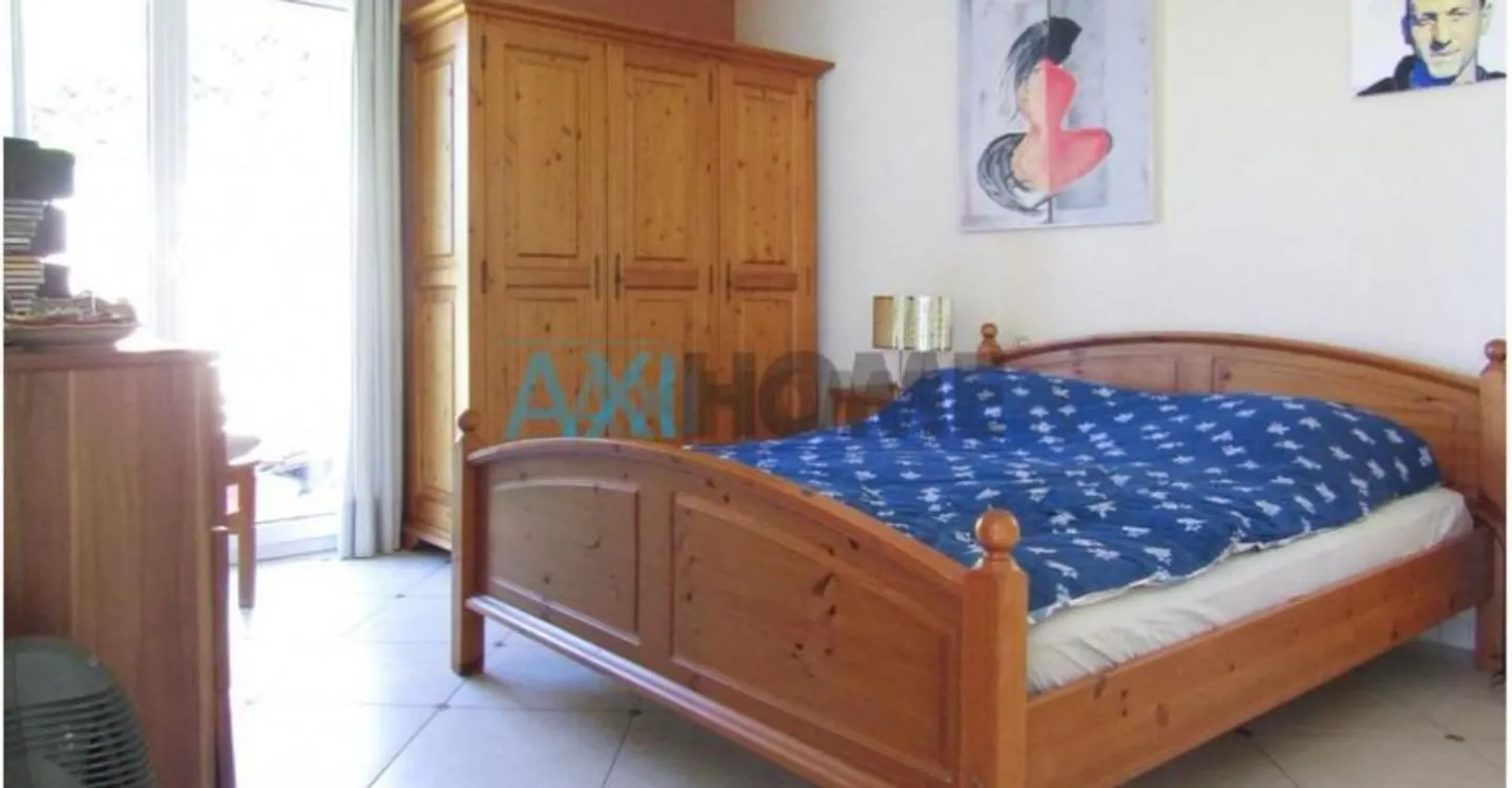 Sumptuous lake view for this 5.5-room detached villa - Photo 8 of 8