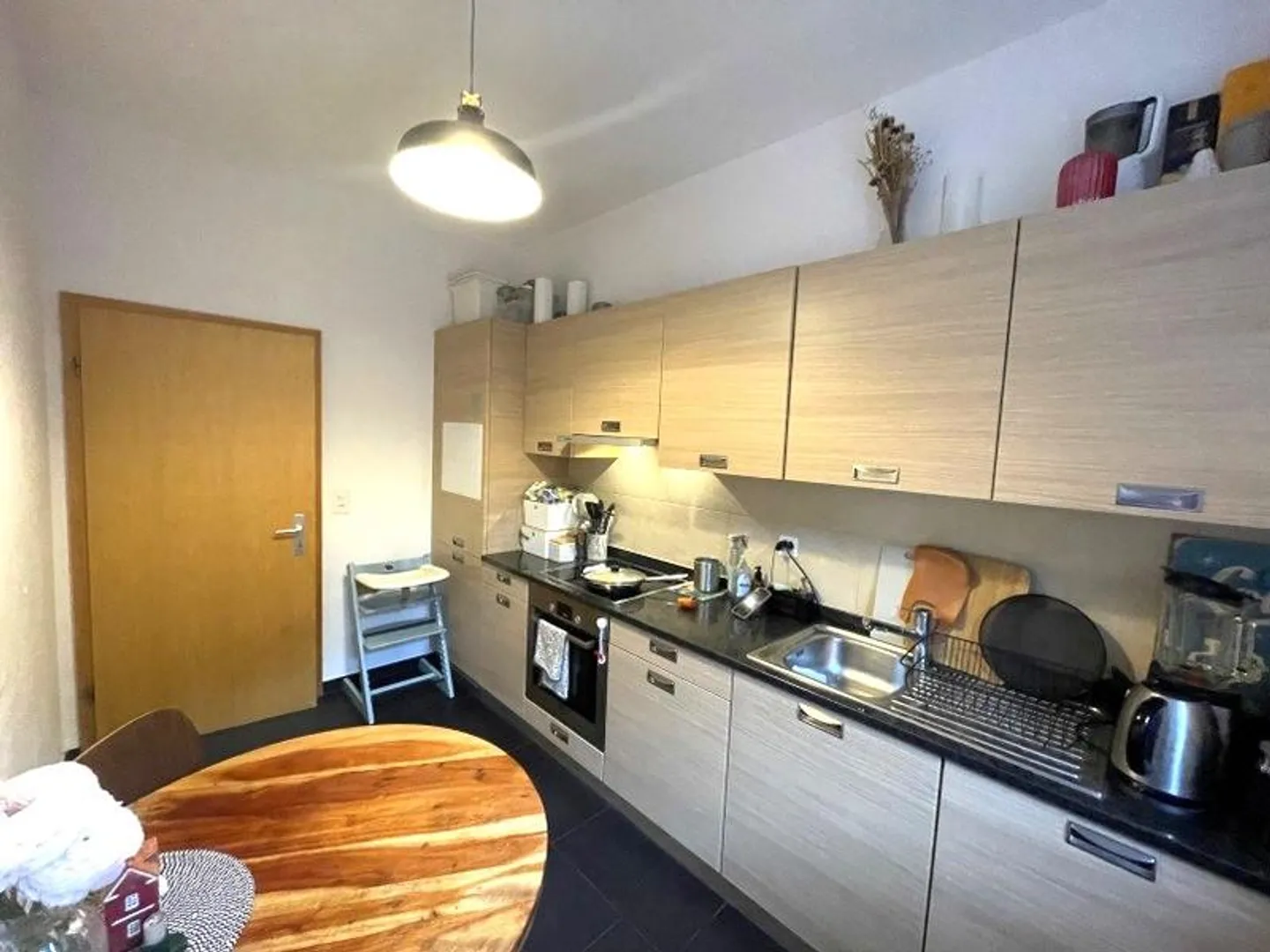 3.5 Room Apartment, Two Steps from the Lungolago of Cassarate - Photo 6 of 13
