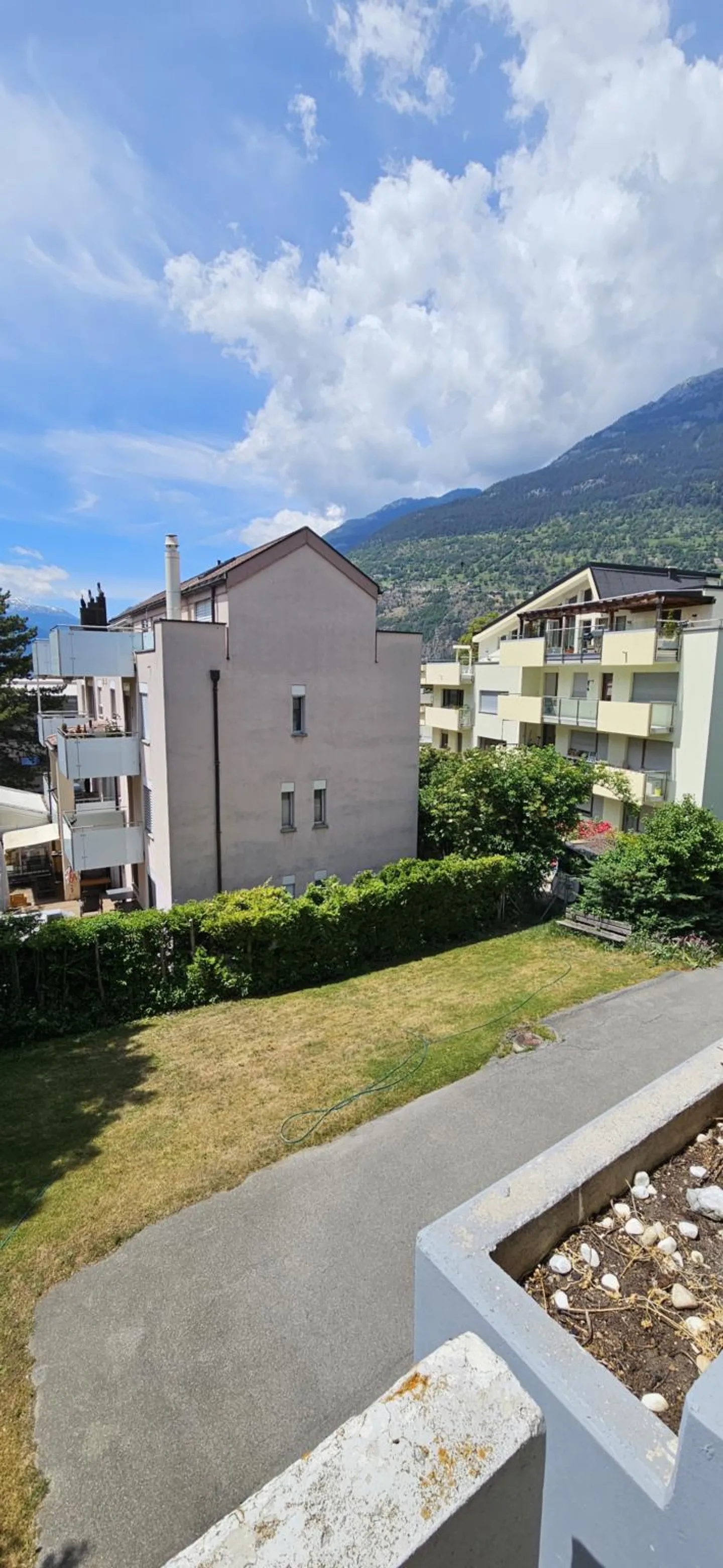 Appartement spacieux à Brig - Photo 16 sur 18