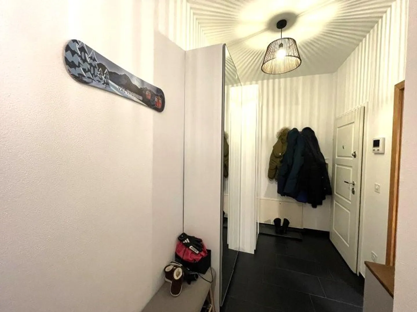 3.5 Room Apartment, Two Steps from the Lungolago of Cassarate - Photo 2 of 13