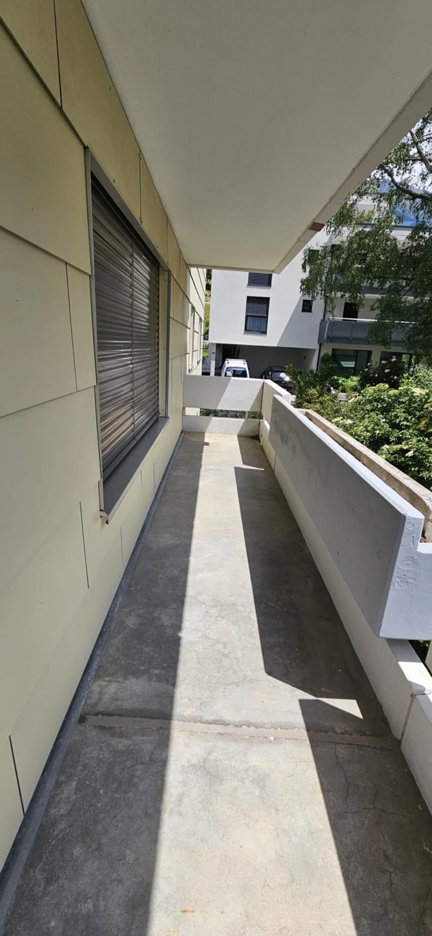 Appartement spacieux à Brig - Photo 17 sur 18