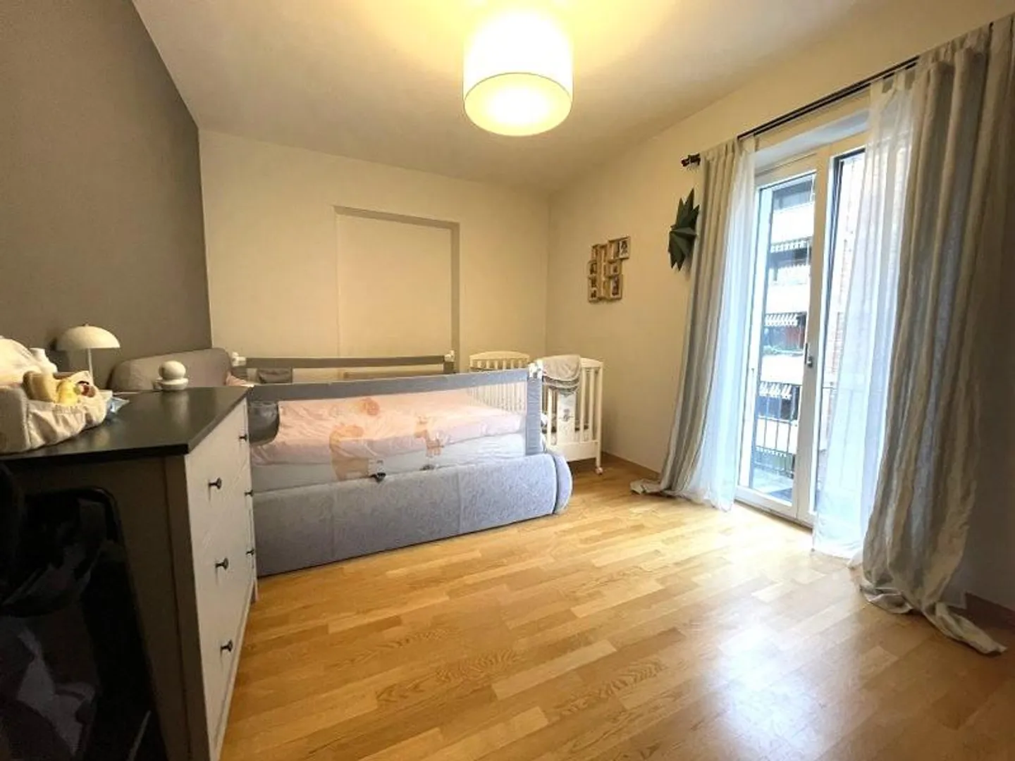 3.5 Room Apartment, Two Steps from the Lungolago of Cassarate - Photo 8 of 13