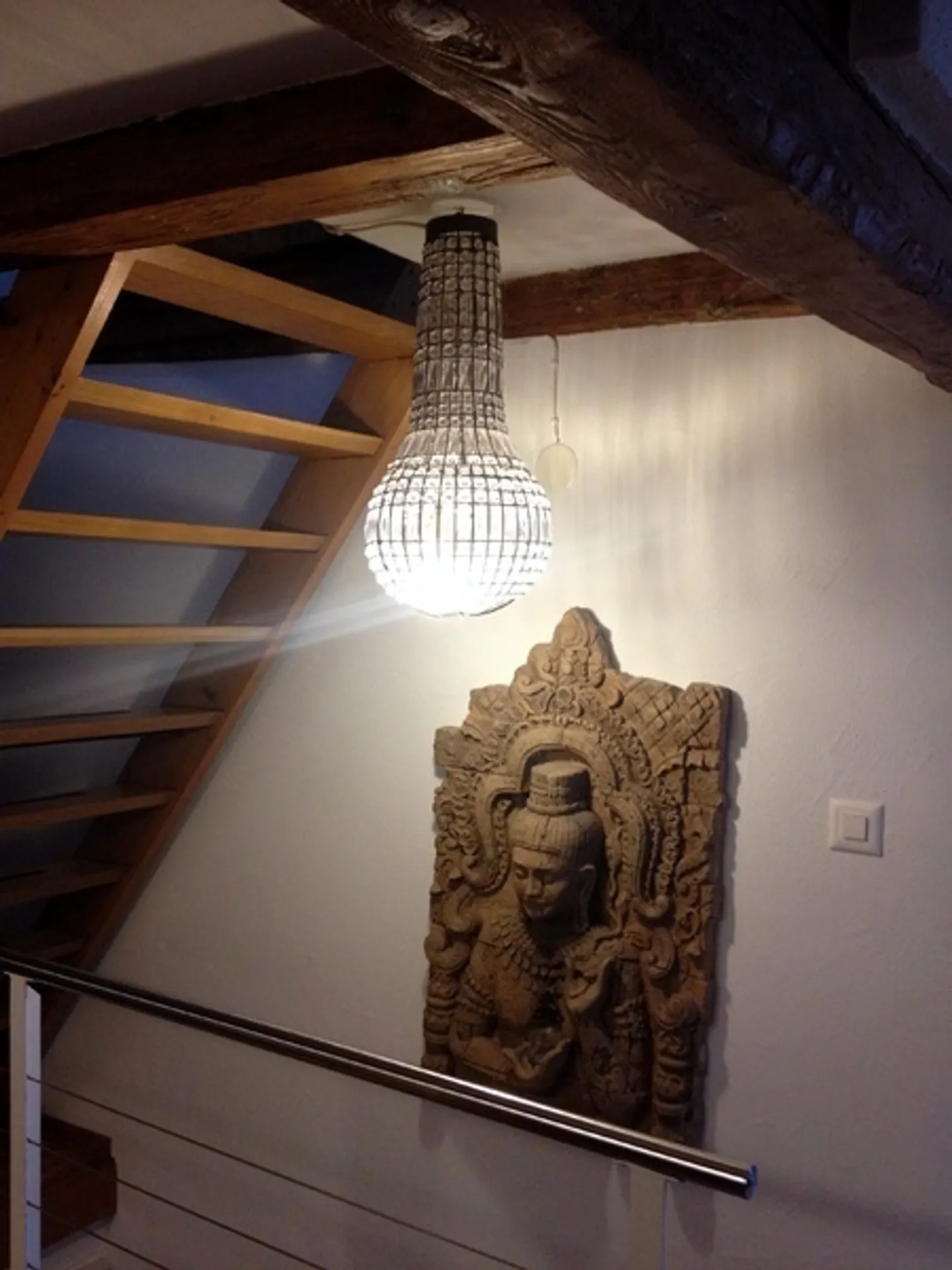 APPARTAMENTO MAISONETTE 2½ STANZE A ZURIGO - DISTRETTO 1 NIEDERDORF, ARREDATO - Foto 5 di 10
