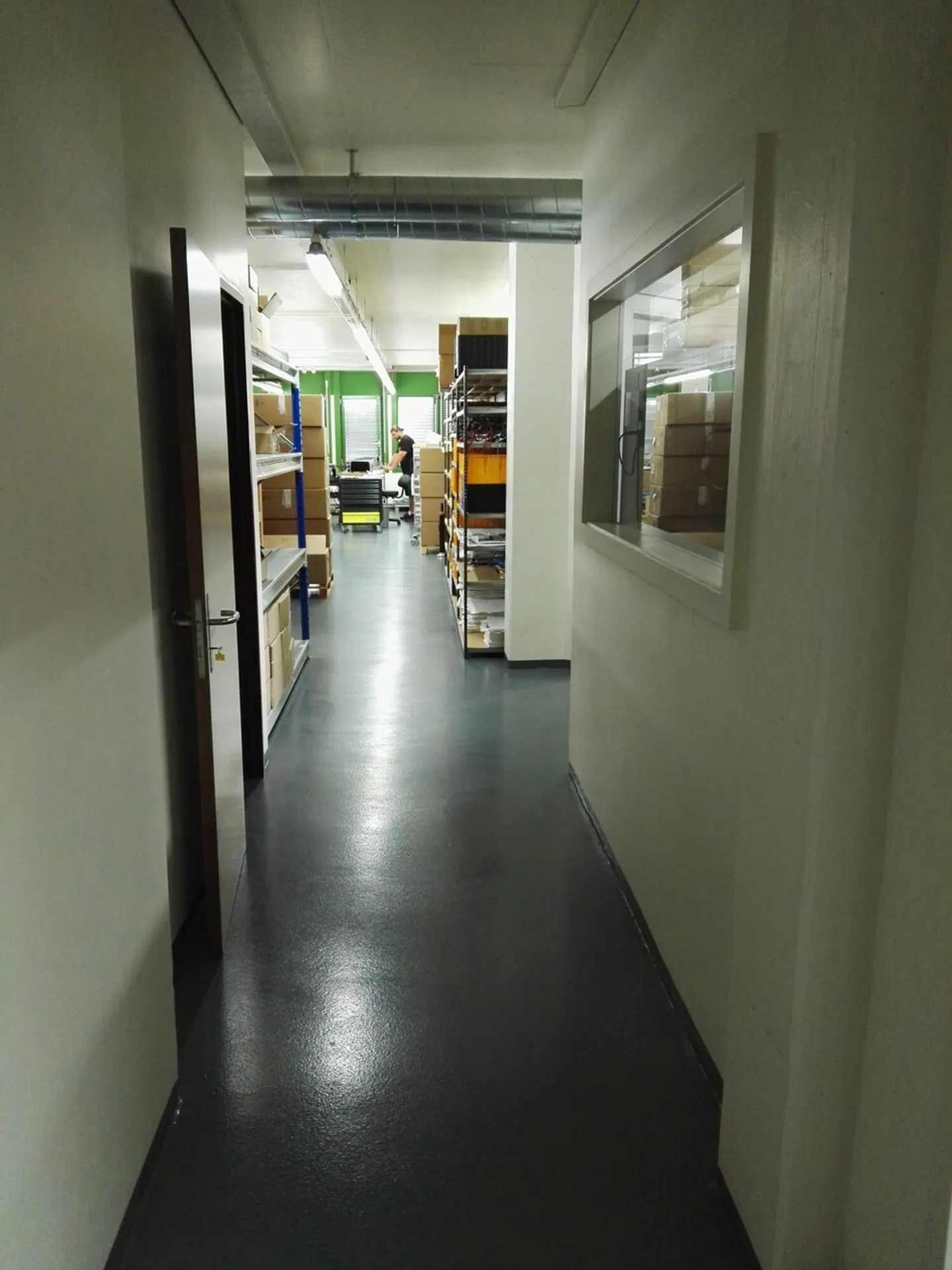 Bürofläche mieten - Foto 4 von 9
