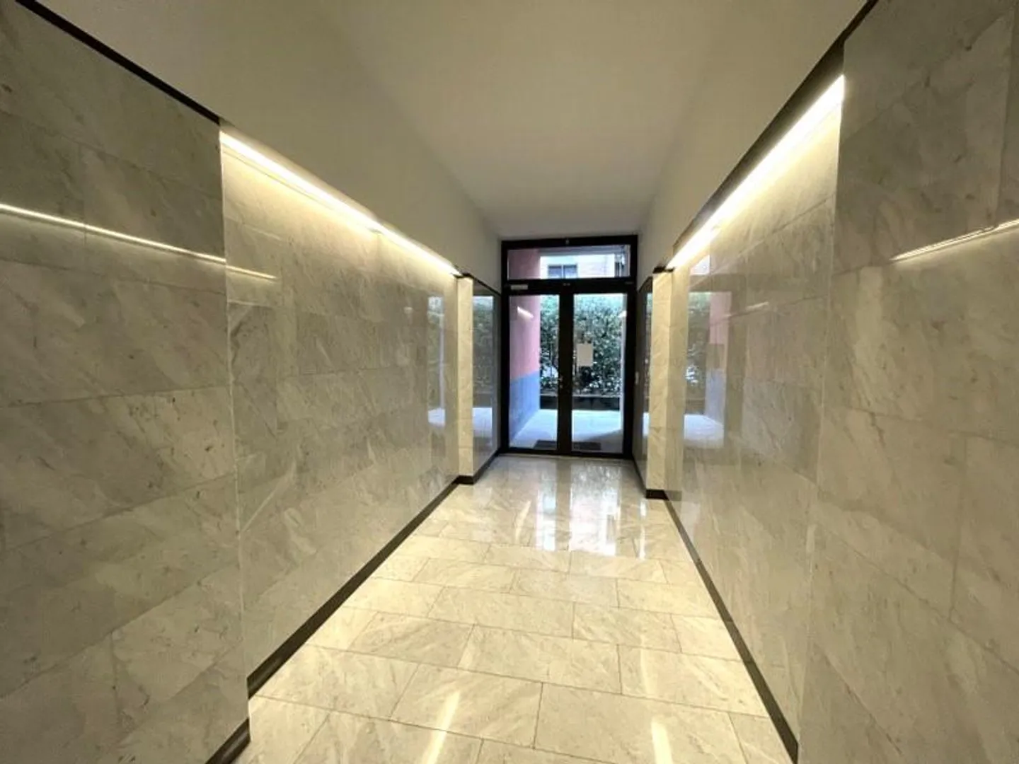 3.5 Room Apartment, Two Steps from the Lungolago of Cassarate - Photo 13 of 13