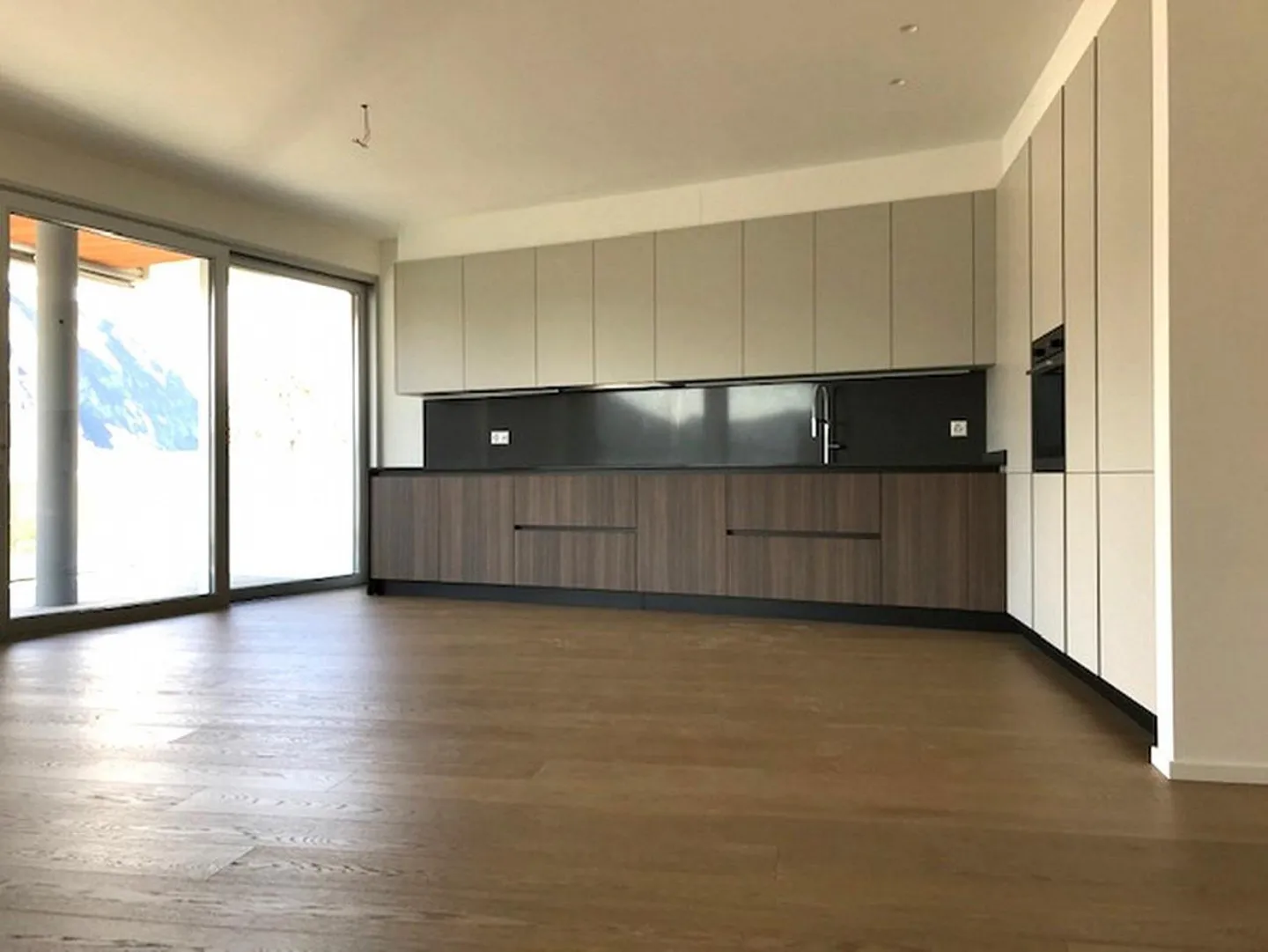 SPLENDID APARTMENT 3.5 ROOMS WITH LARGE TERRACE - Photo 3 of 11